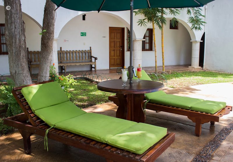 Hotel Meson Del Marques