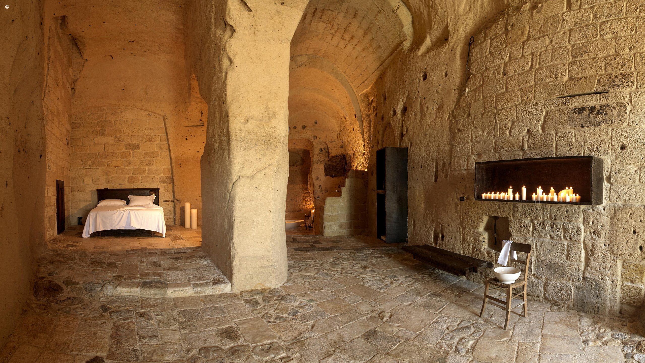 Sextantio Le Grotte della Civita