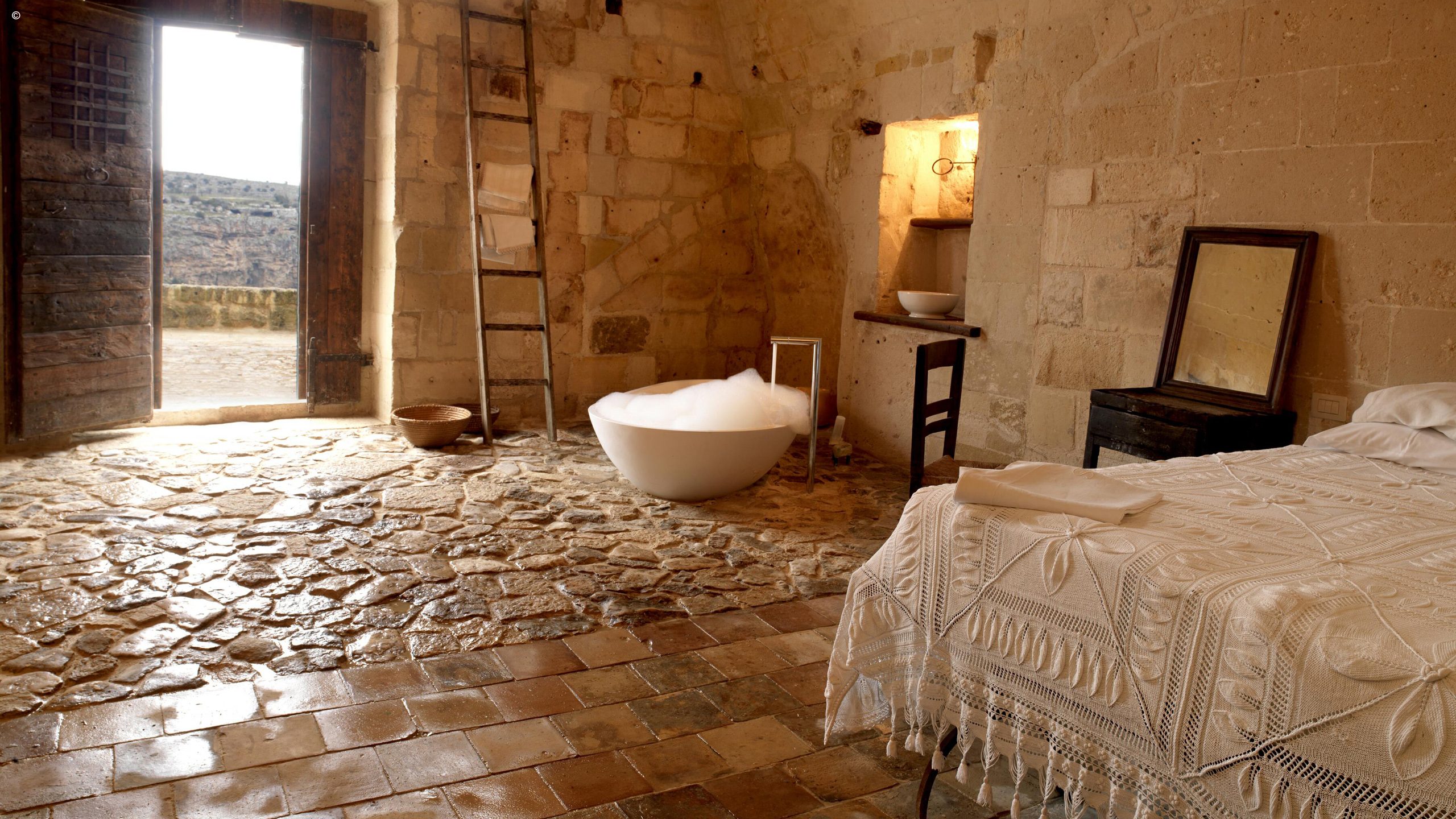 Sextantio Le Grotte della Civita