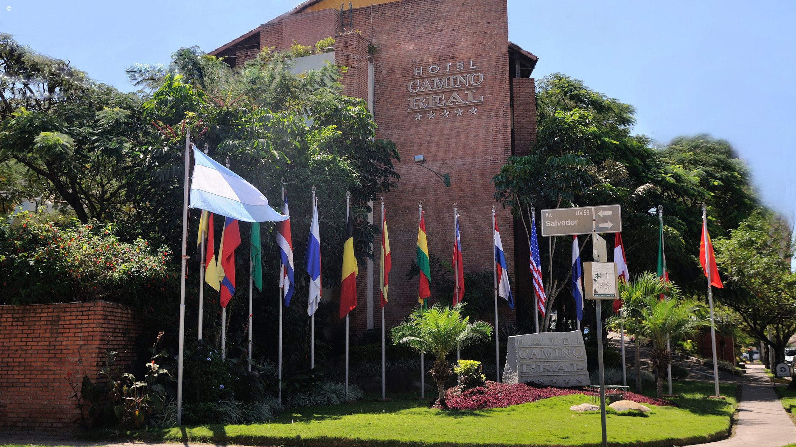 Camino Real
