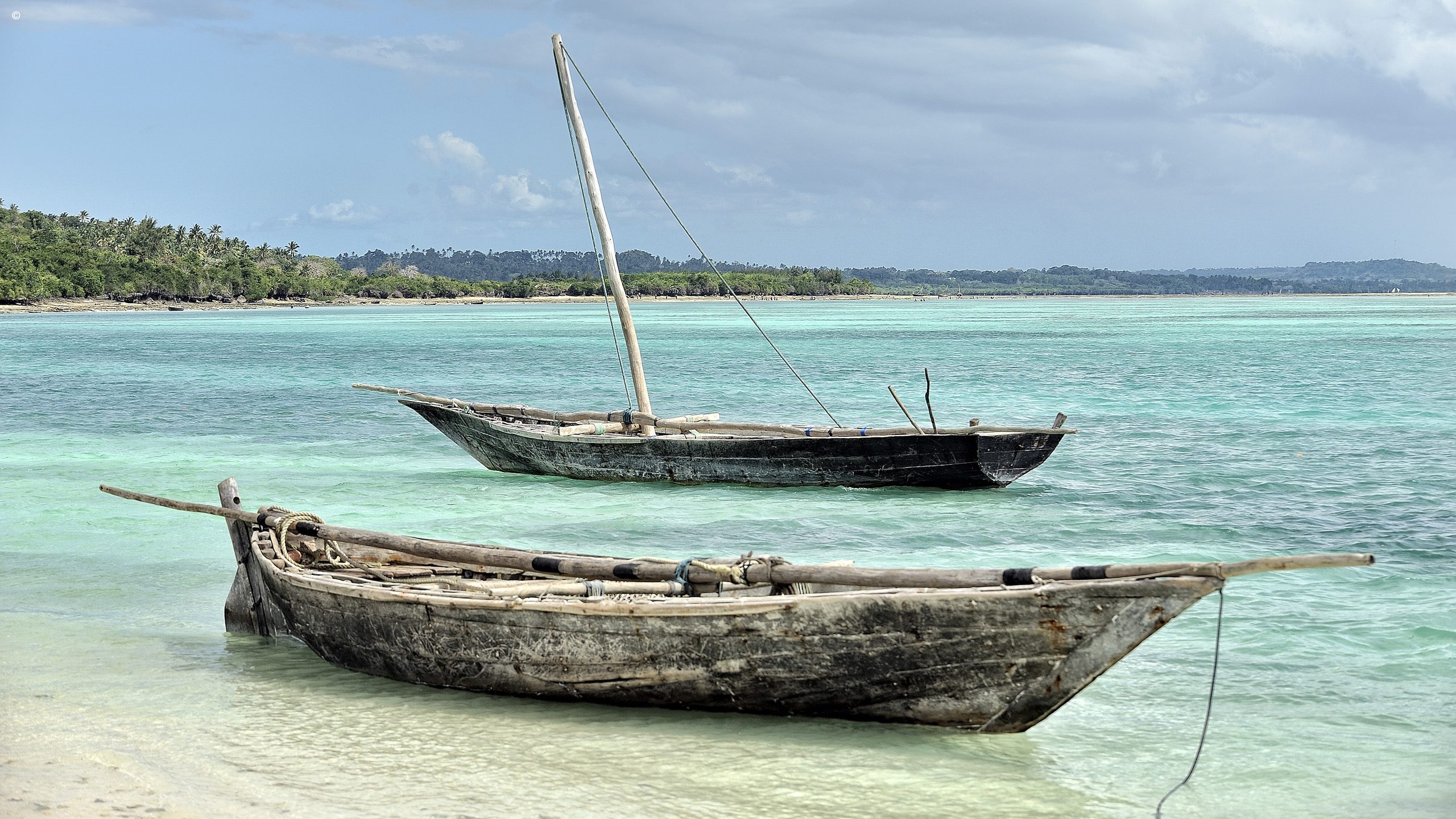 Kilindi Zanzibar
