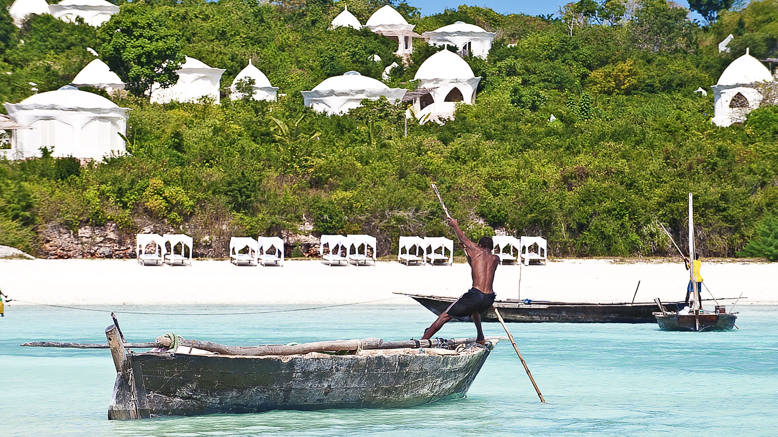 Kilindi Zanzibar
