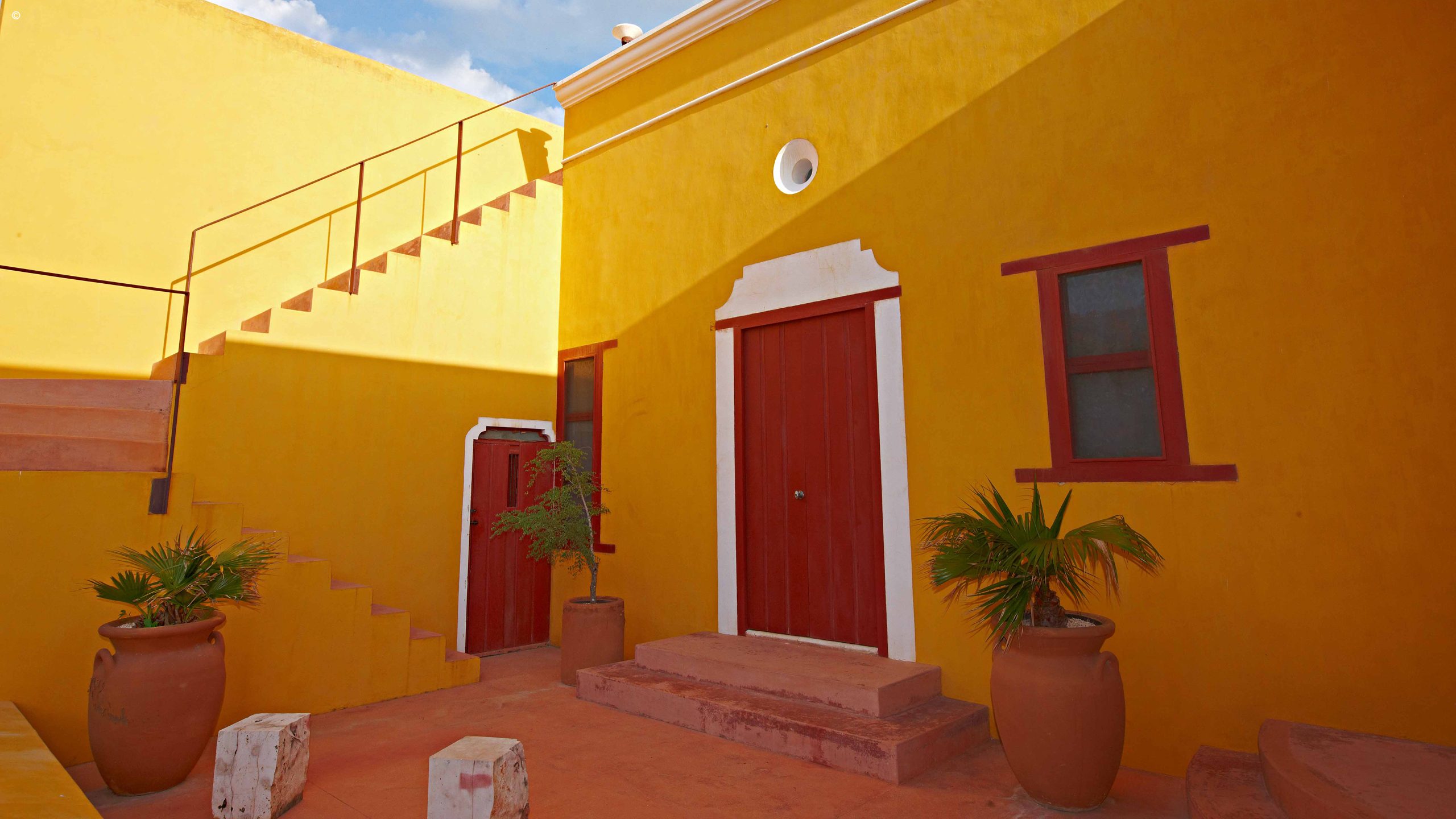 Casa de Los Artistas