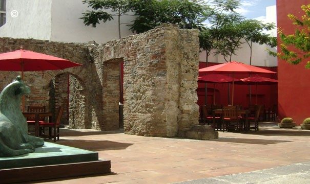 CasaReyna