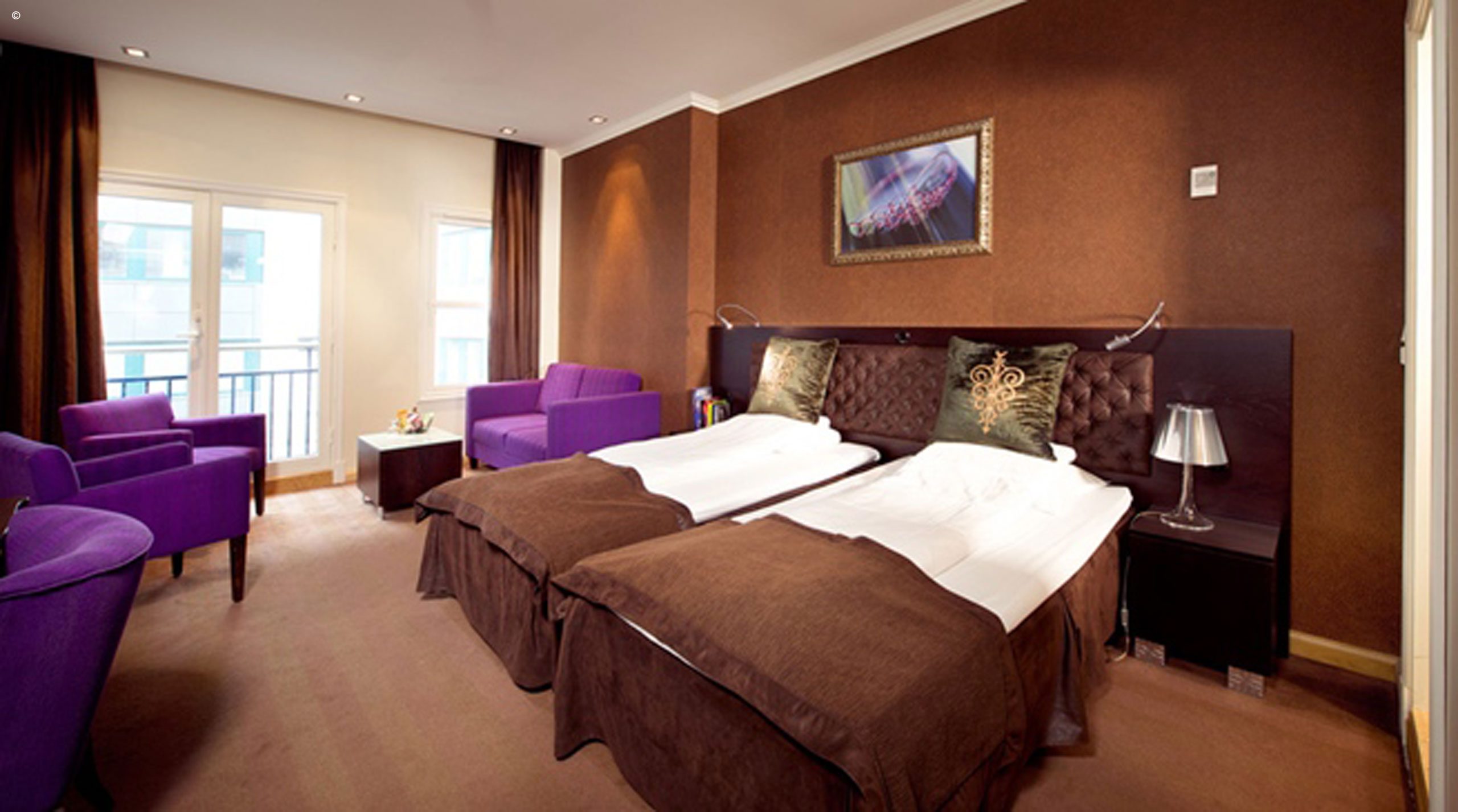 Clarion Collection Hotel Havnekontoret