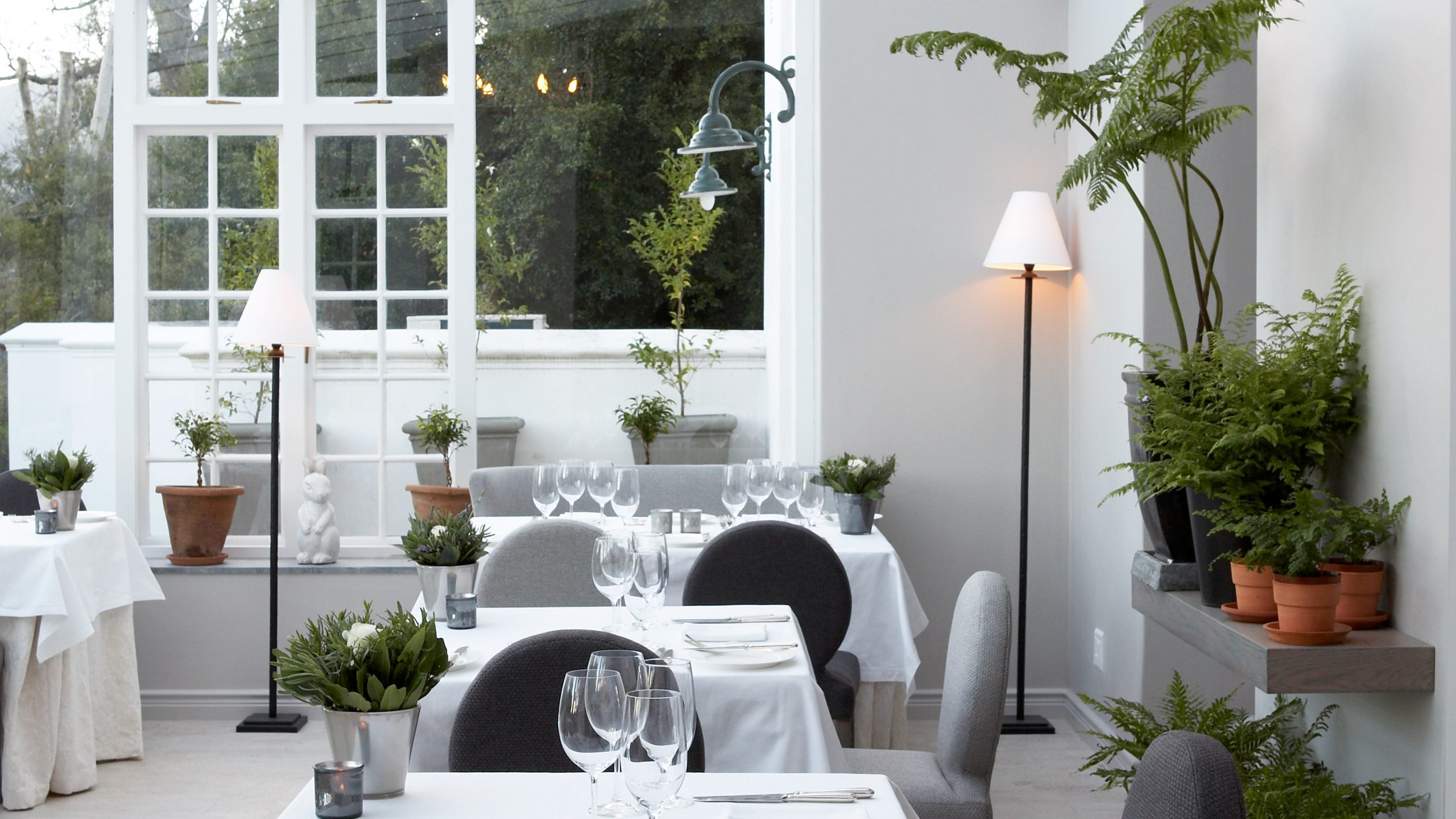 The Cellars-Hohenort