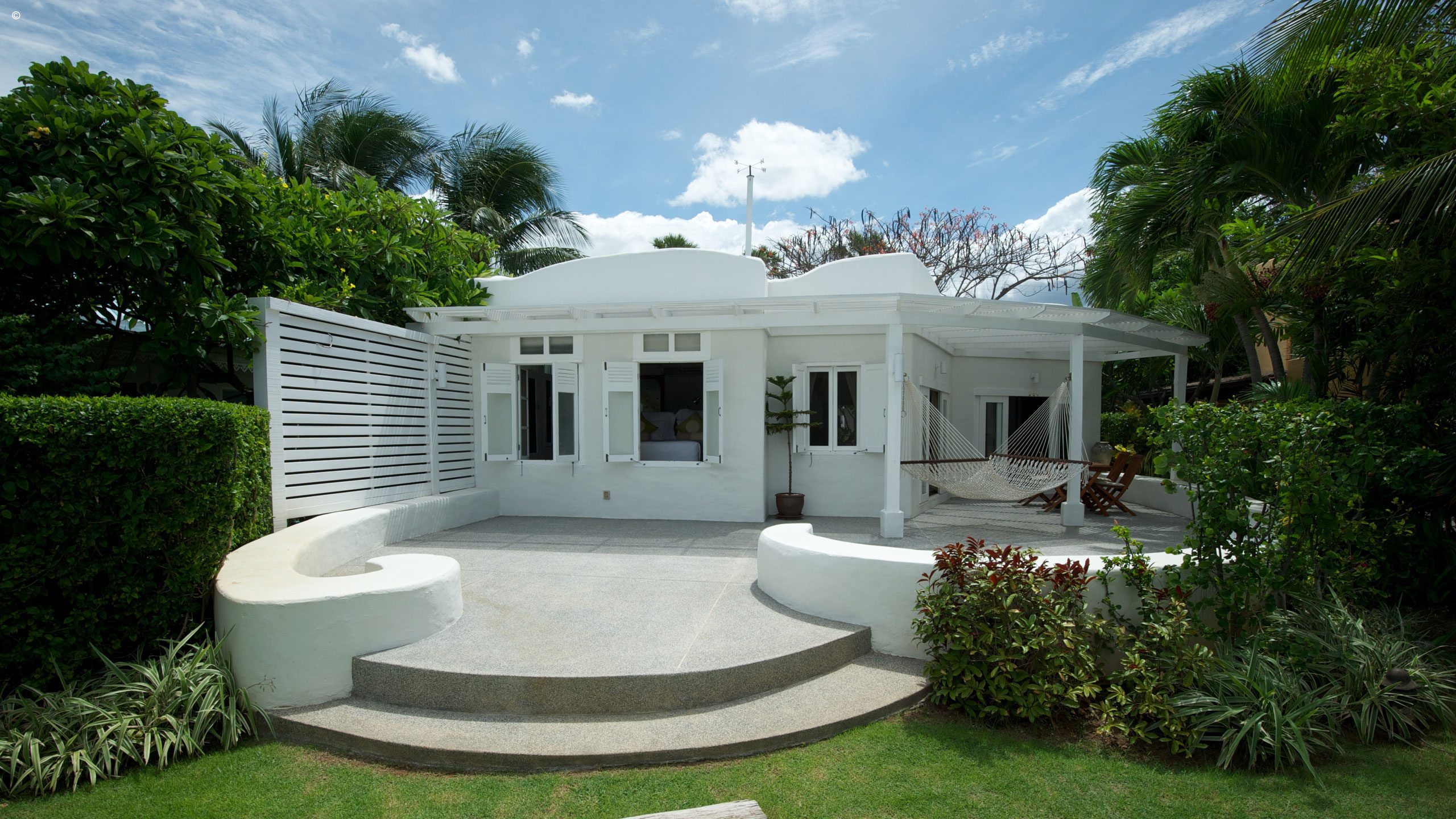 The Aleenta Pranburi