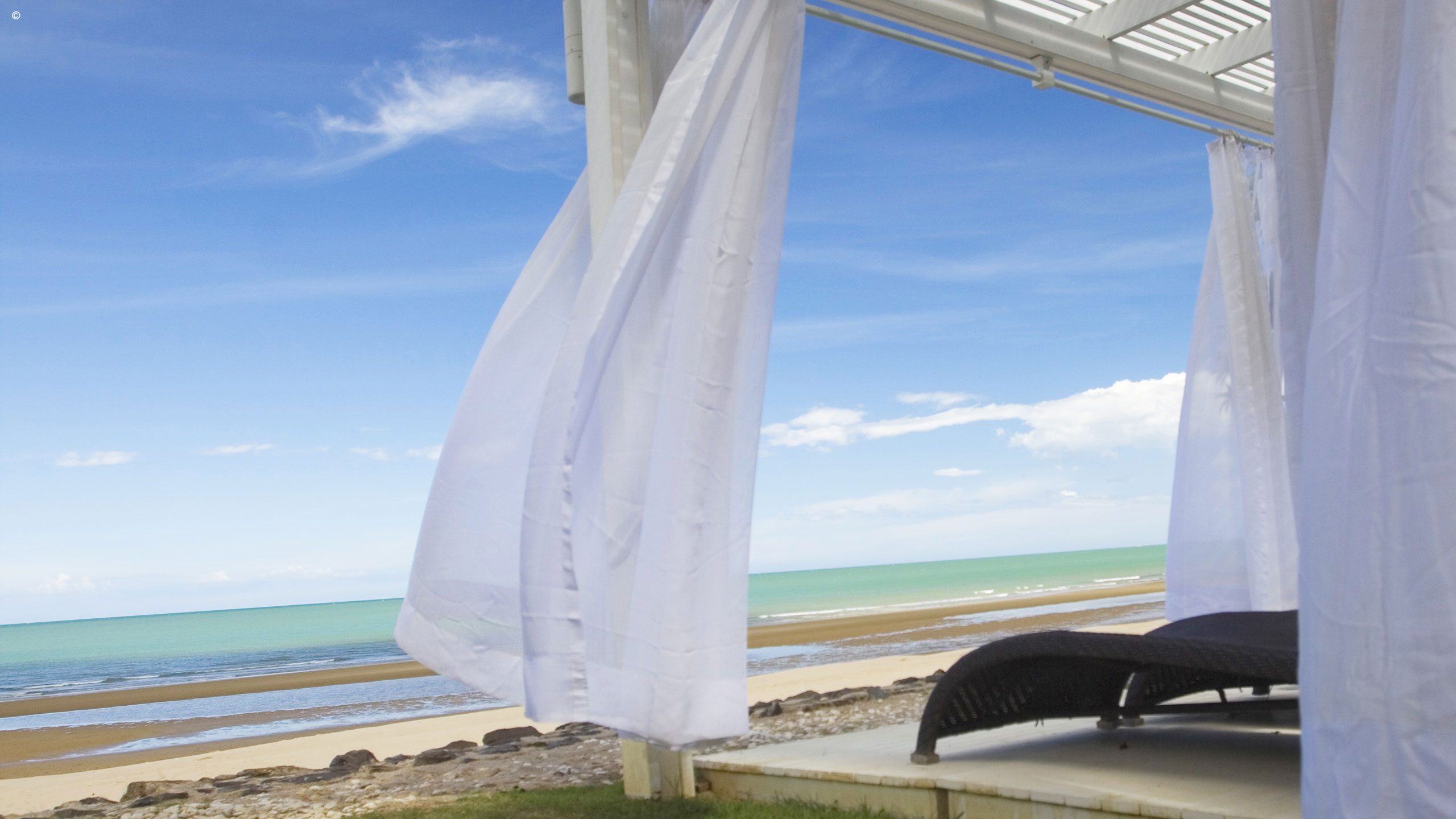 The Aleenta Pranburi, Cha Am & Hua Hin, Thailand