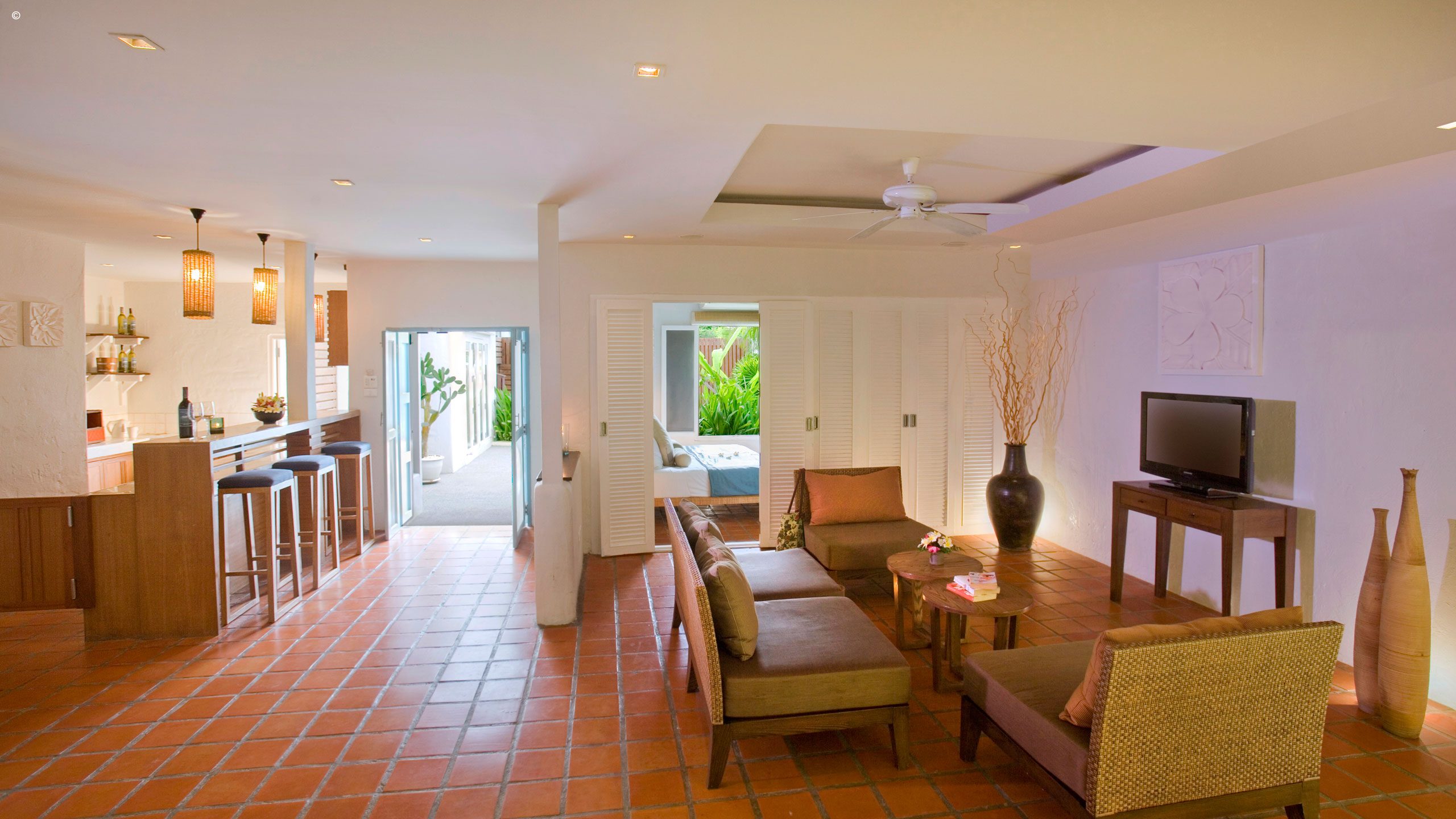 The Aleenta Pranburi