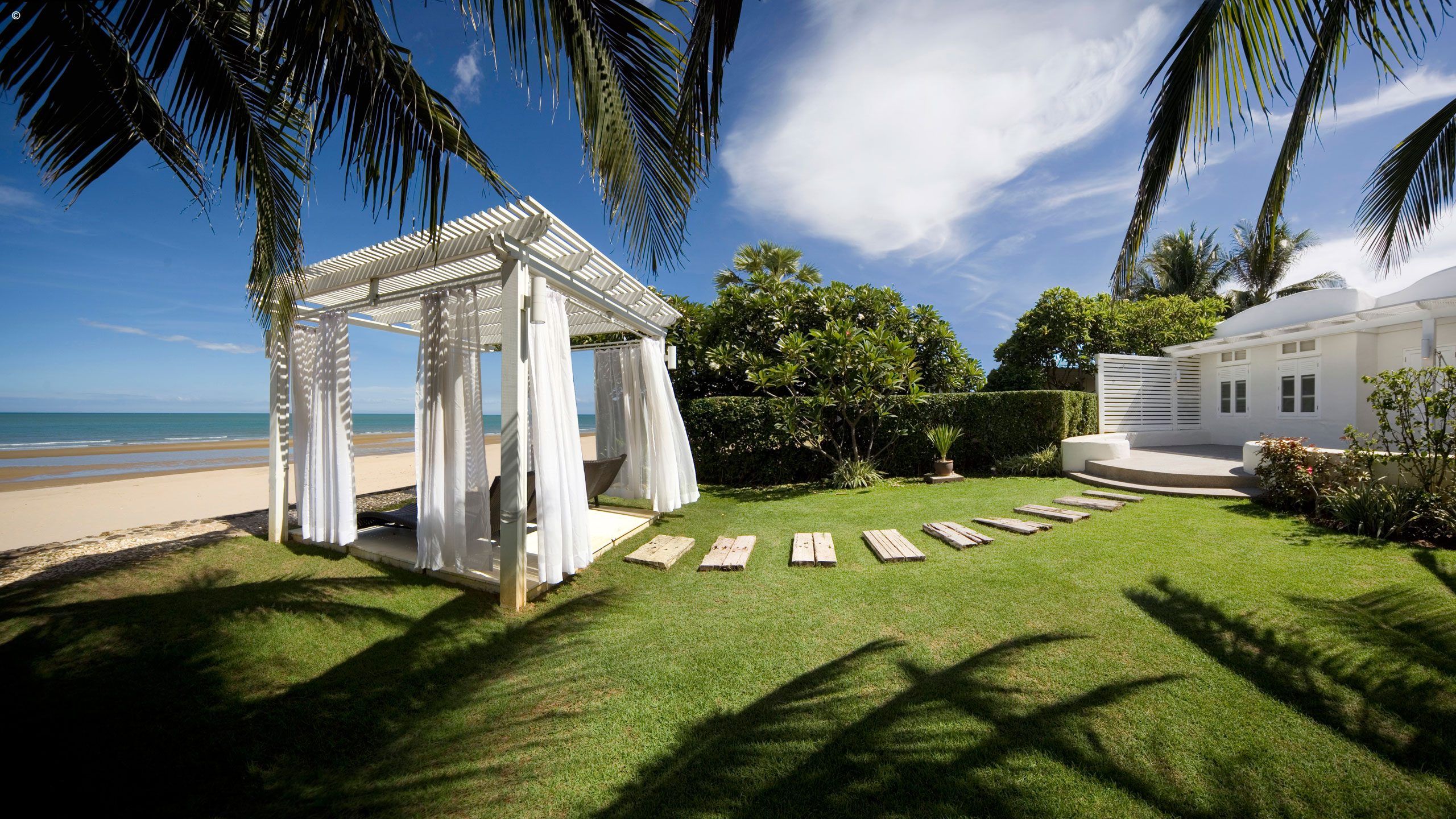 The Aleenta Pranburi