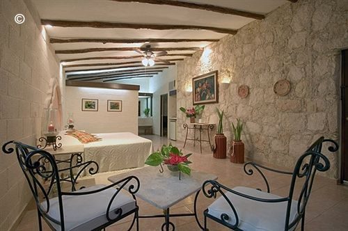 Hacienda Chichen