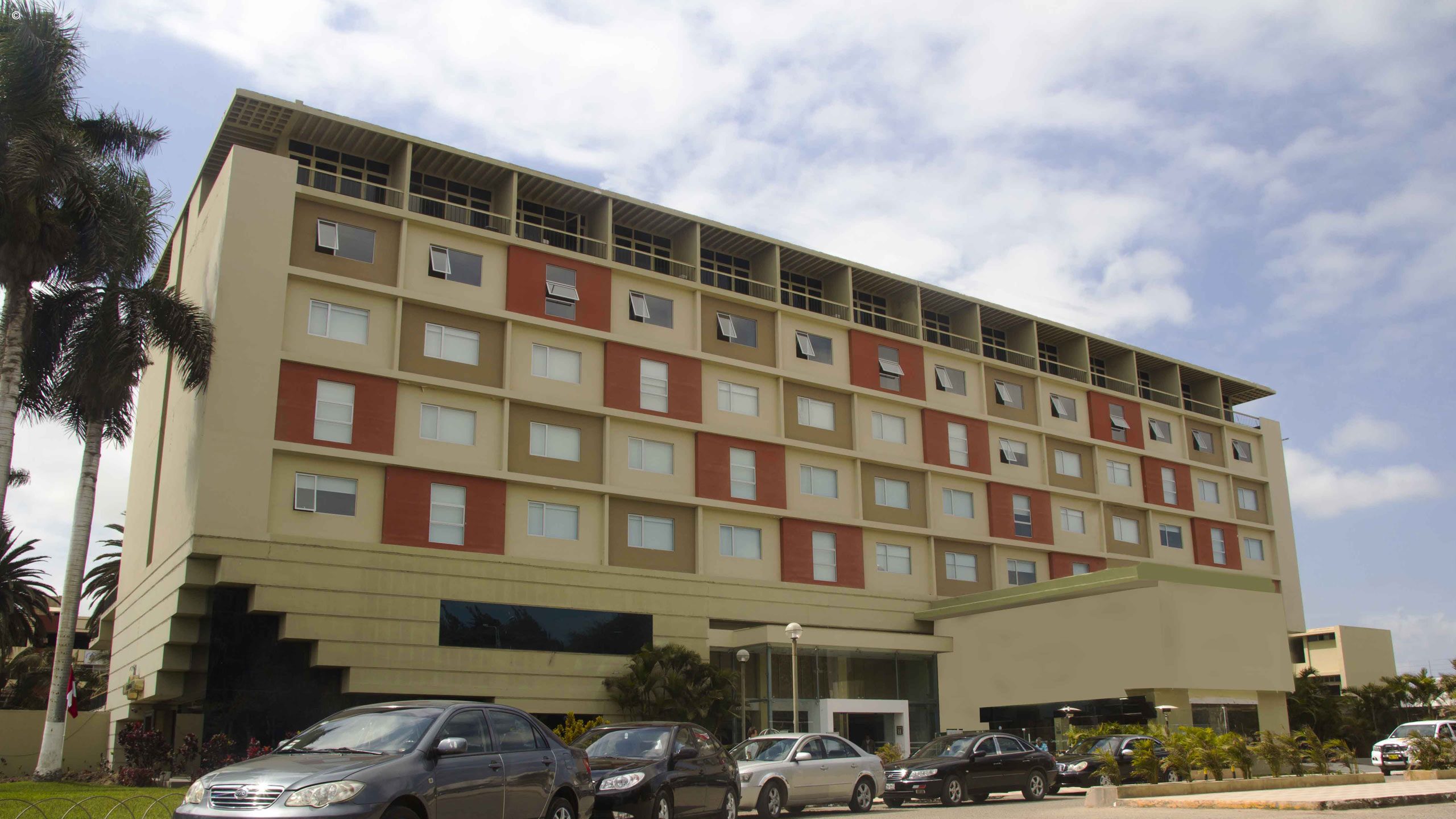 Casa Andina Select Chiclayo