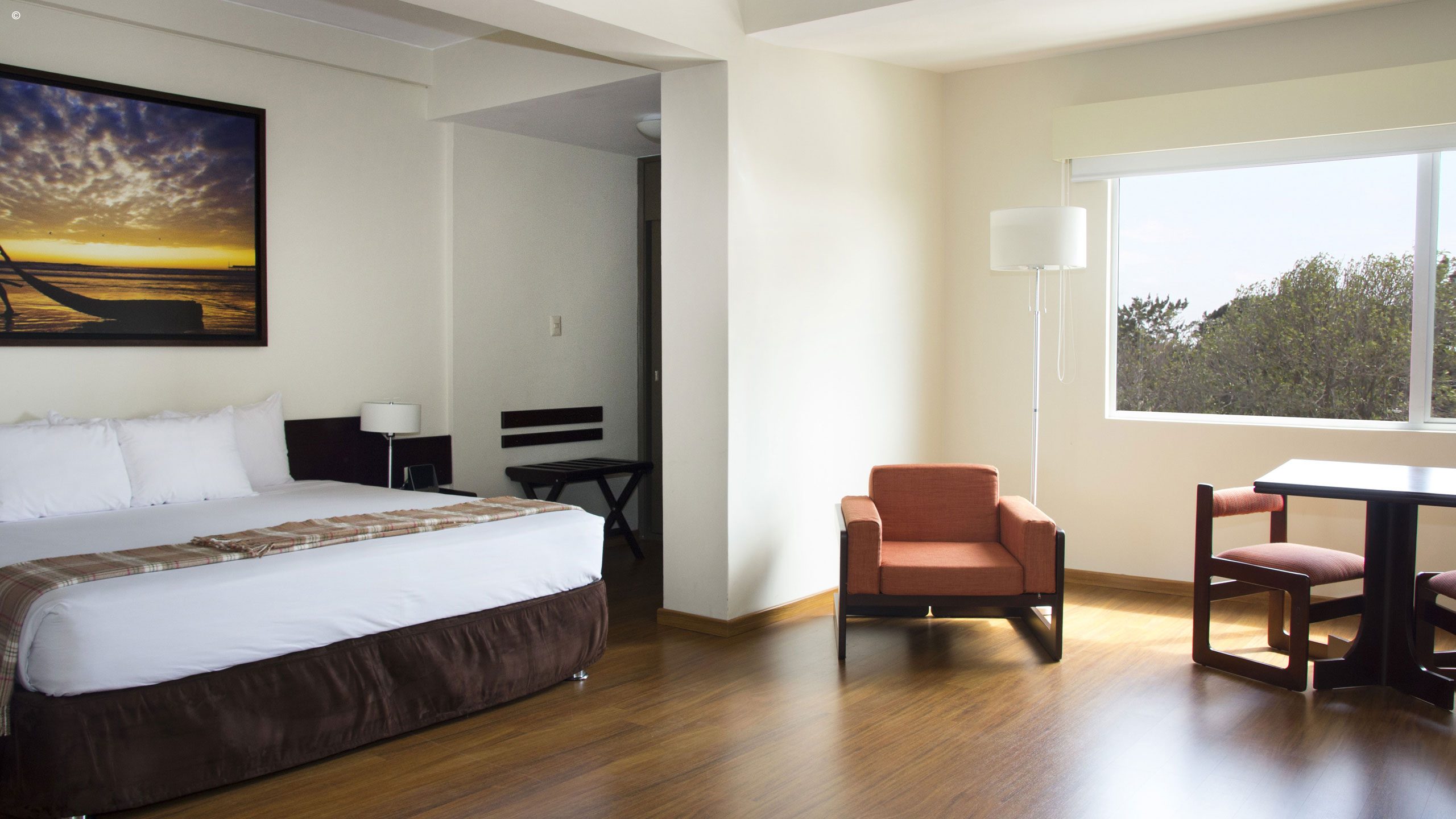 Casa Andina Select Chiclayo