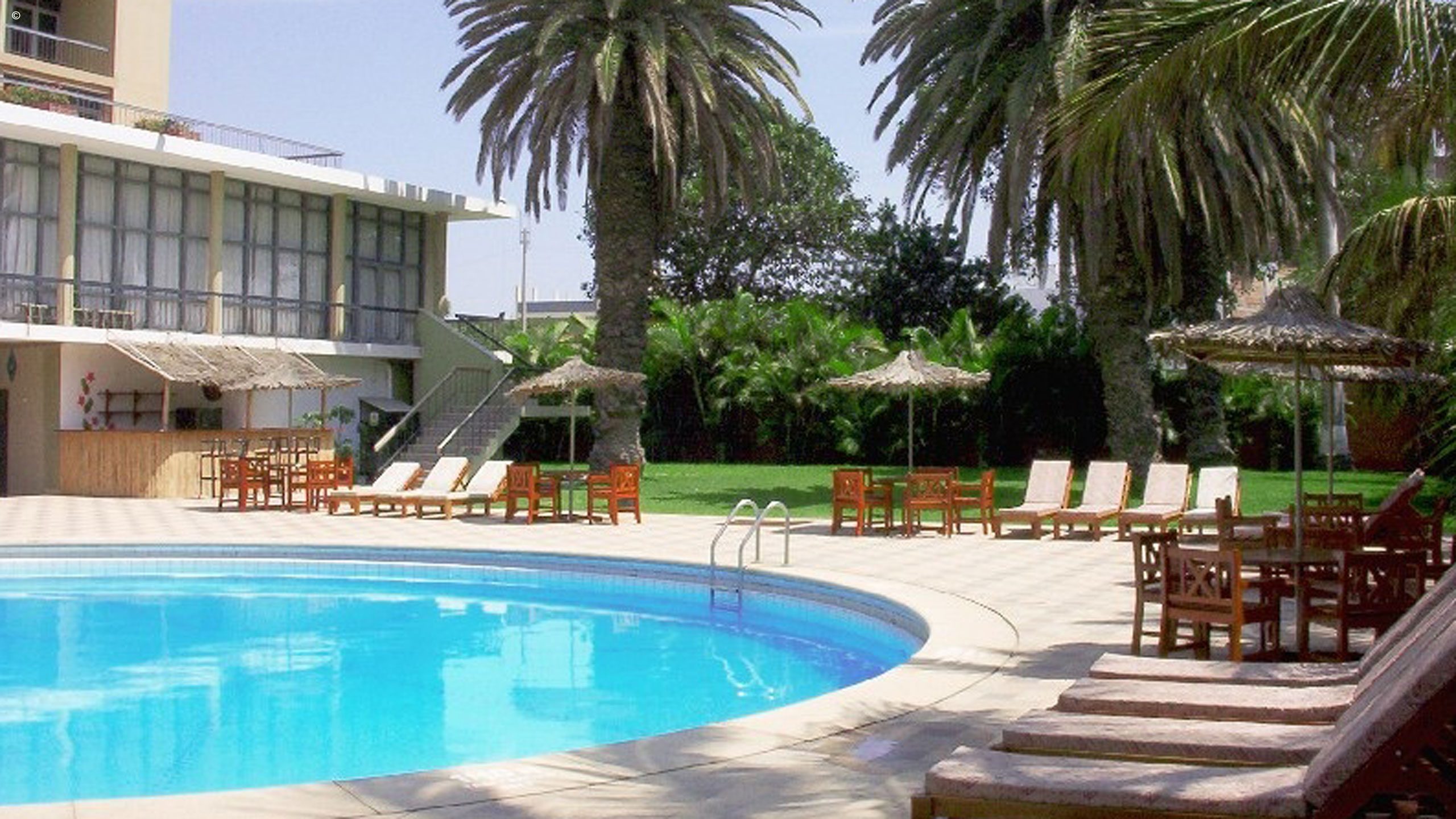 Casa Andina Select Chiclayo