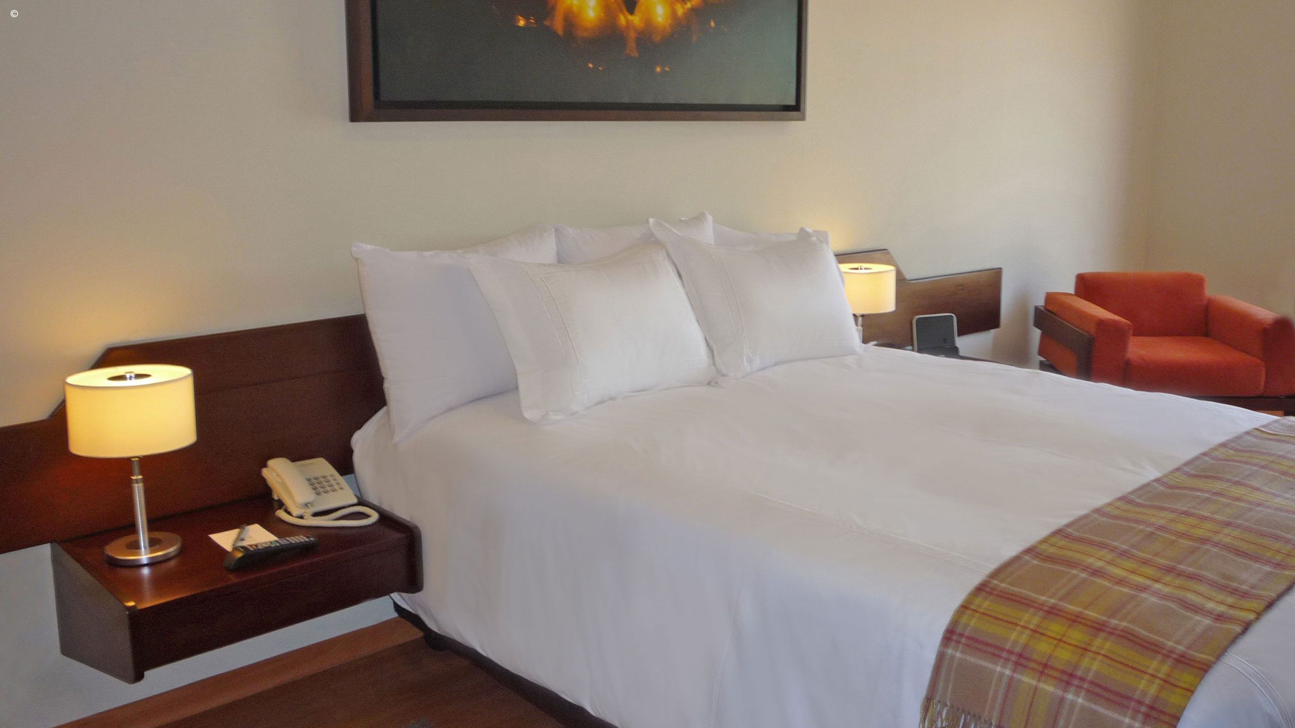 Casa Andina Select Chiclayo