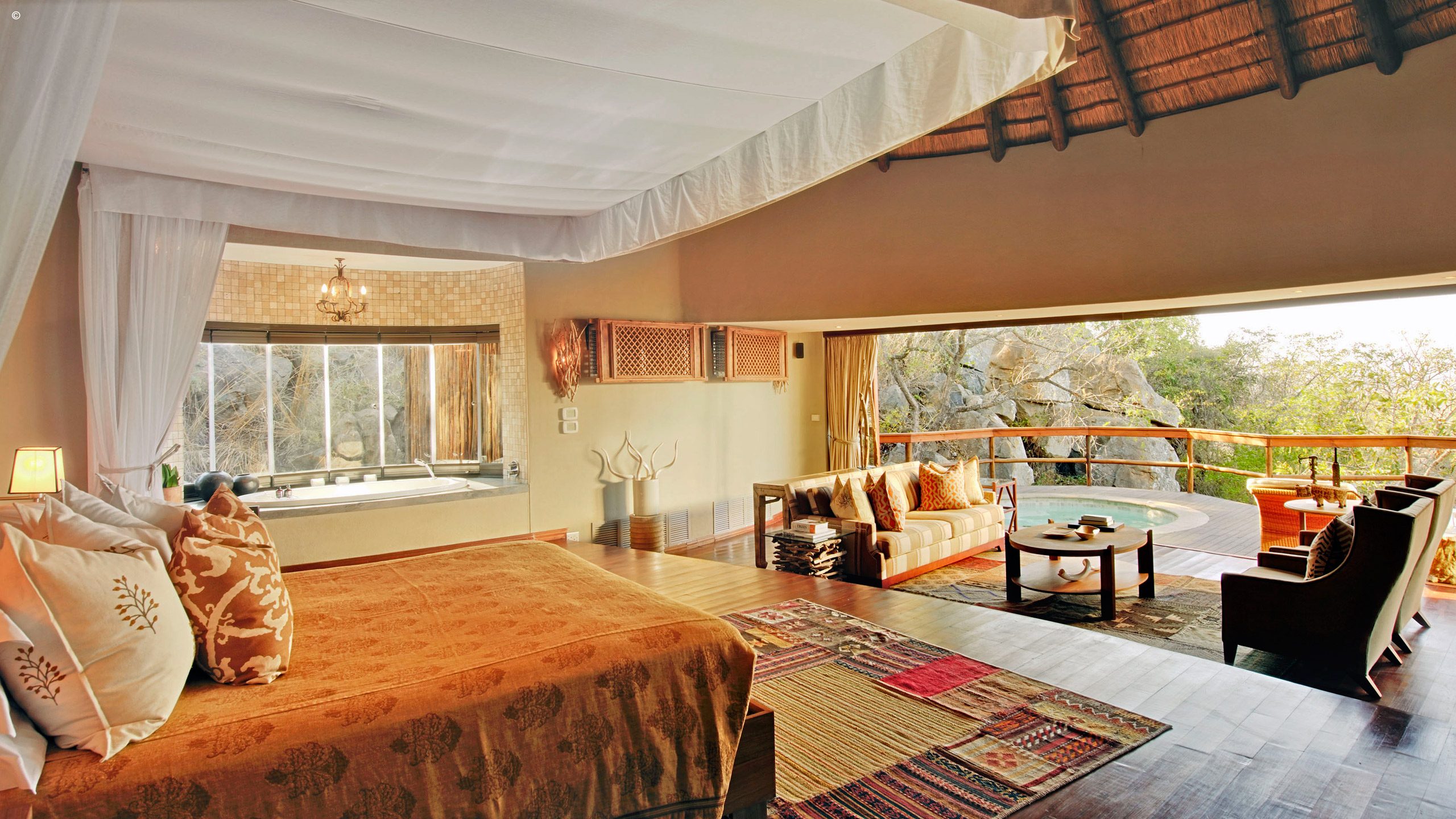 Ulusaba