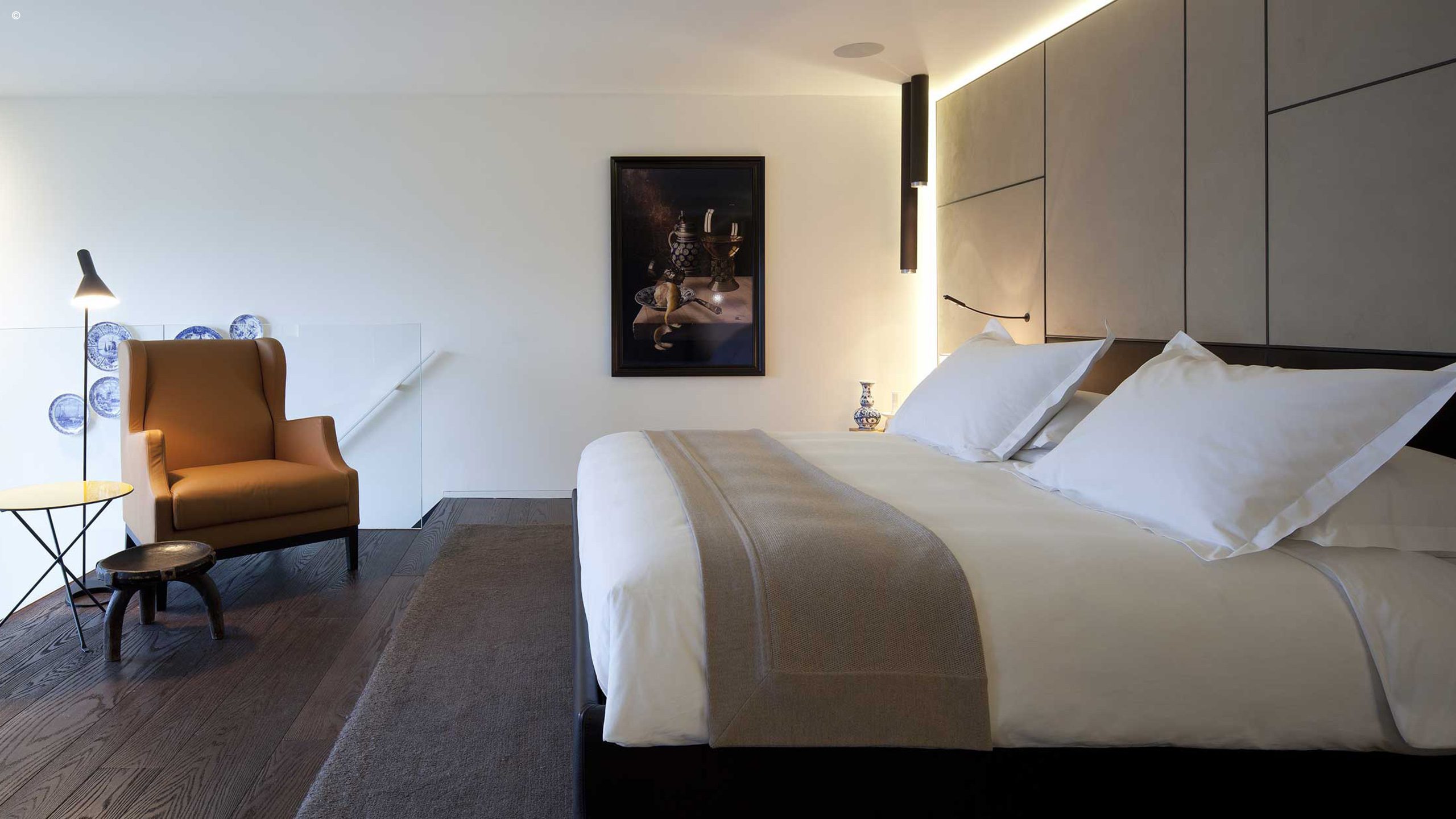 Conservatorium Hotel