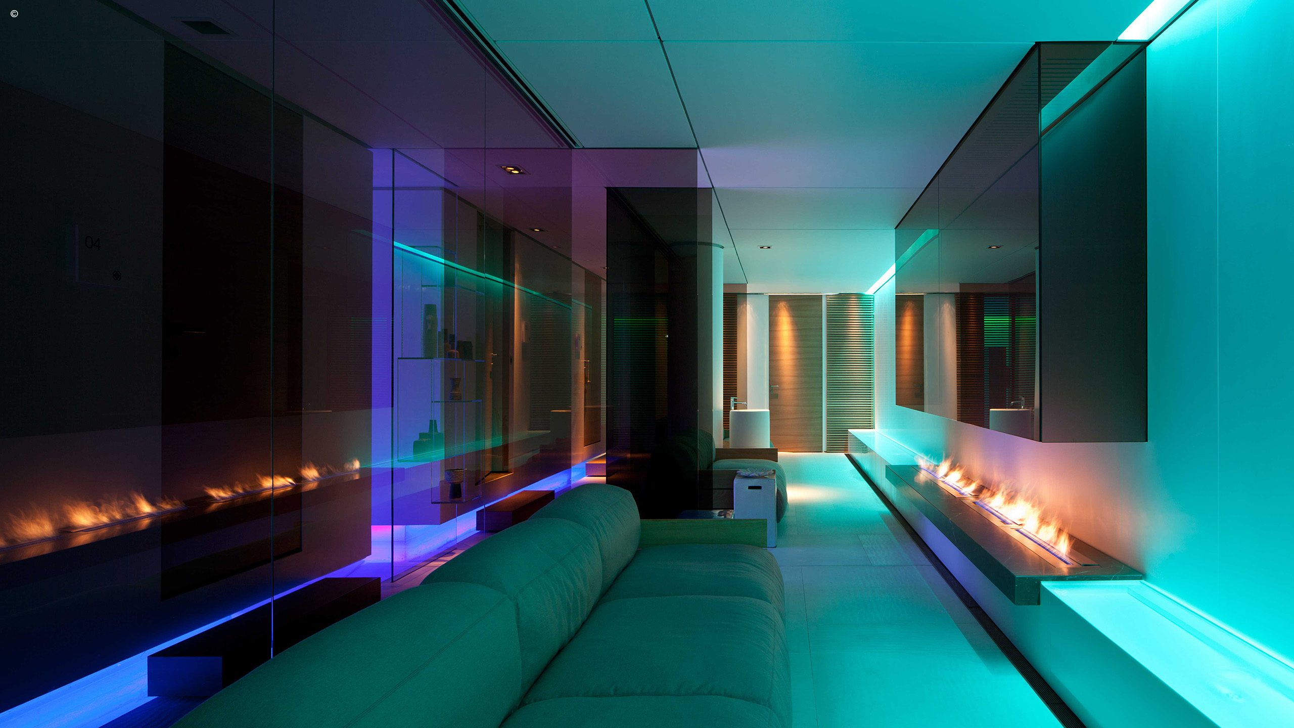 Conservatorium Hotel