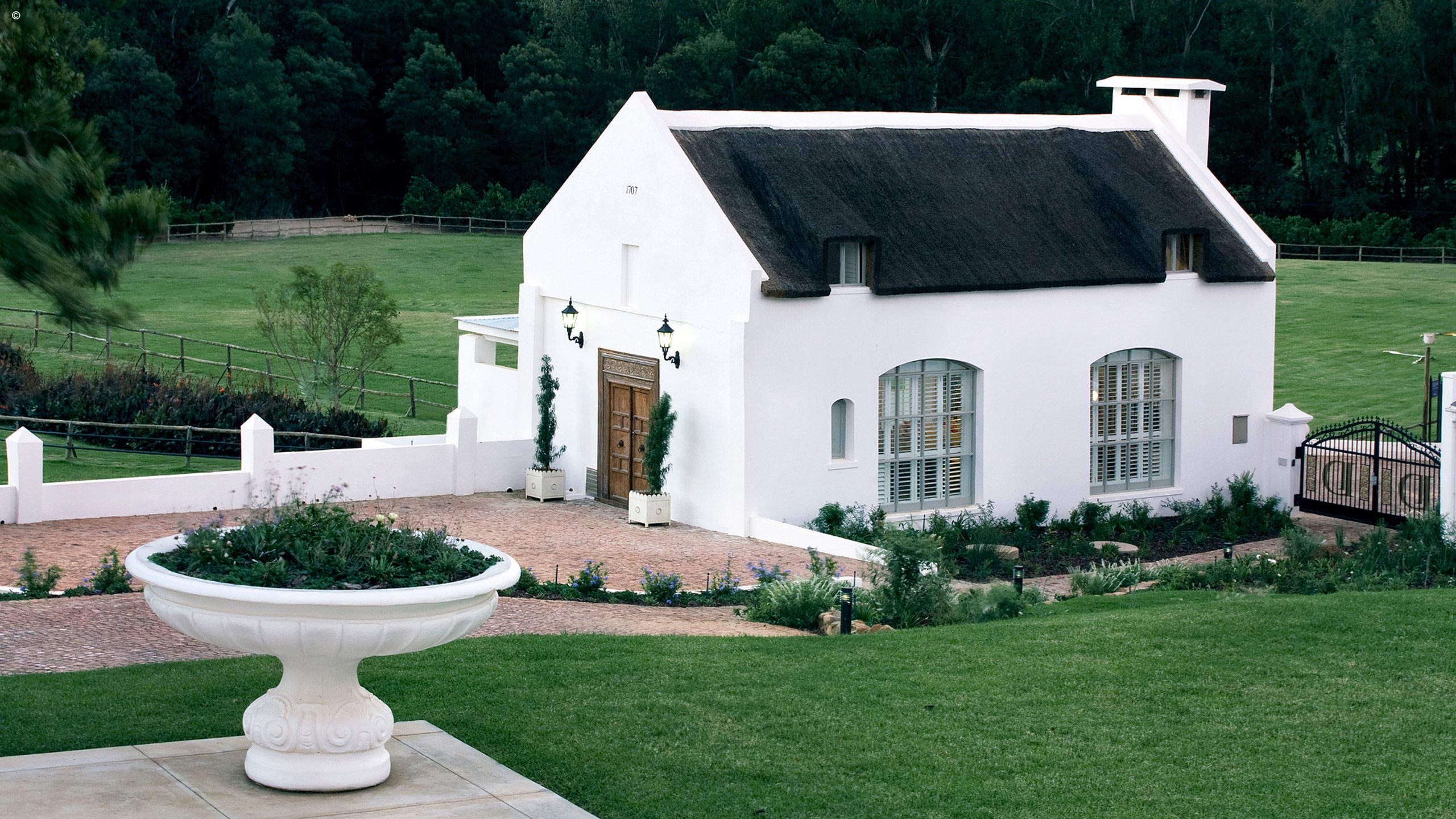 Grand Dedale