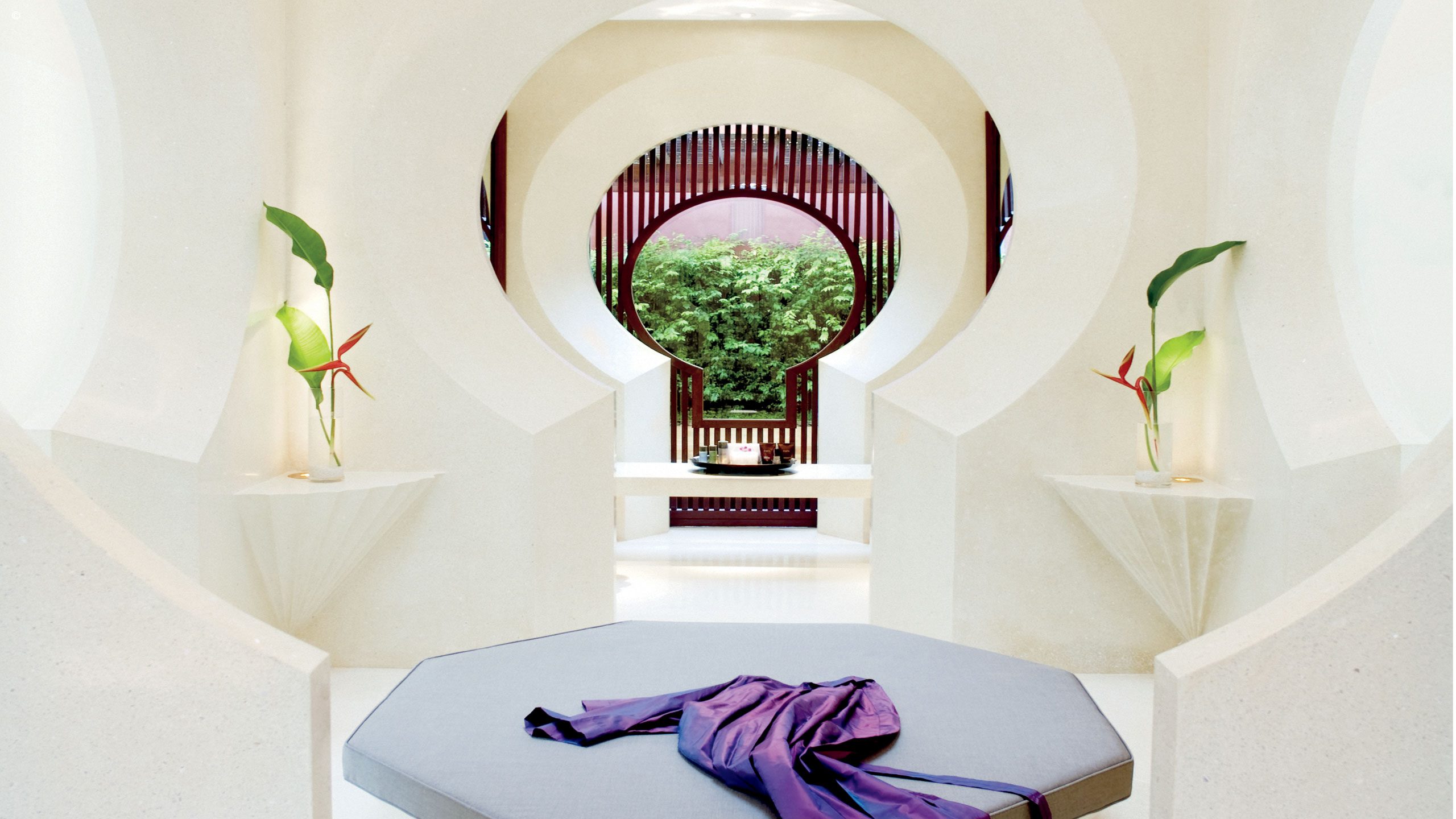 Ritz-Carlton Phulay Bay