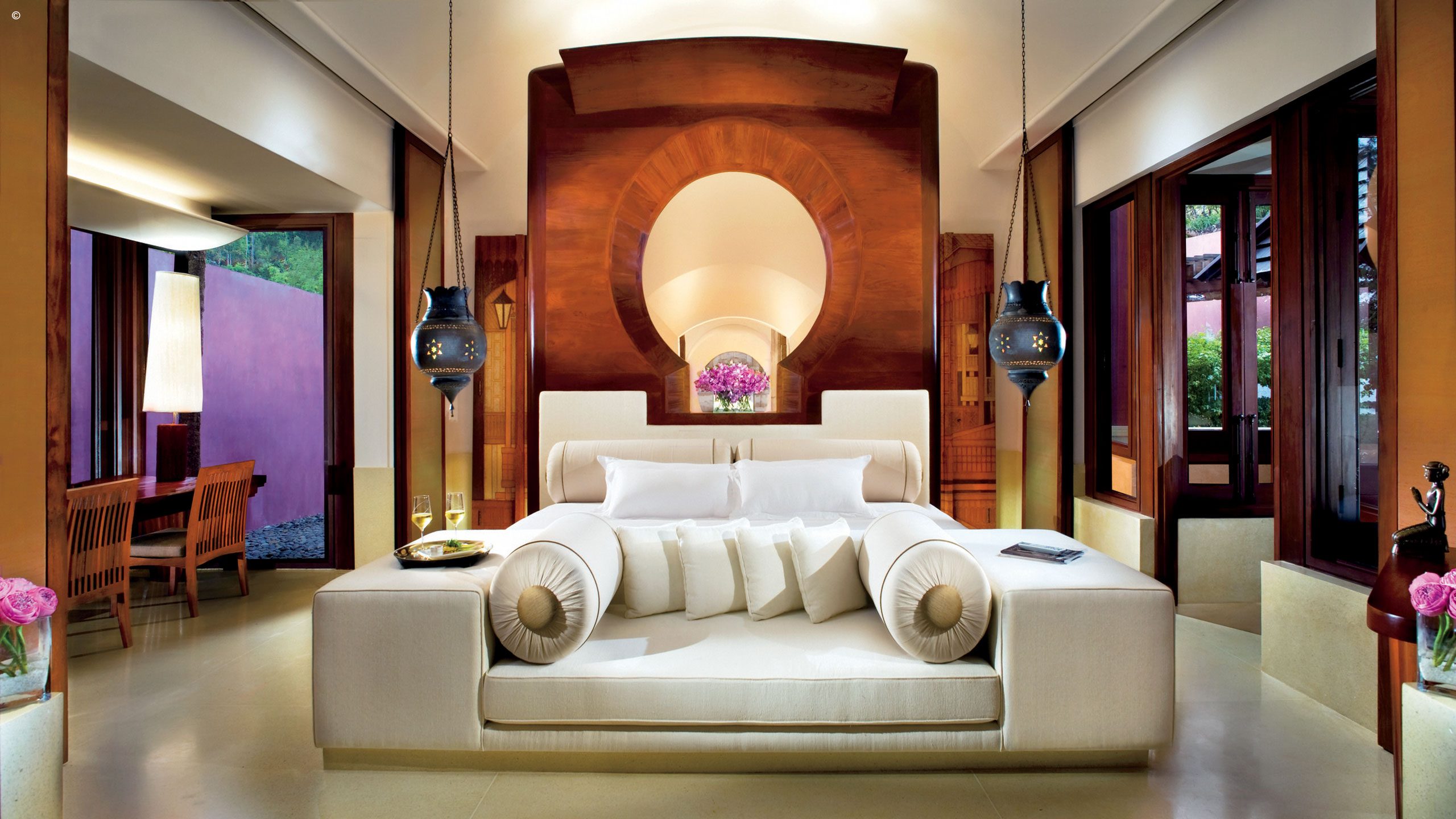 Ritz-Carlton Phulay Bay