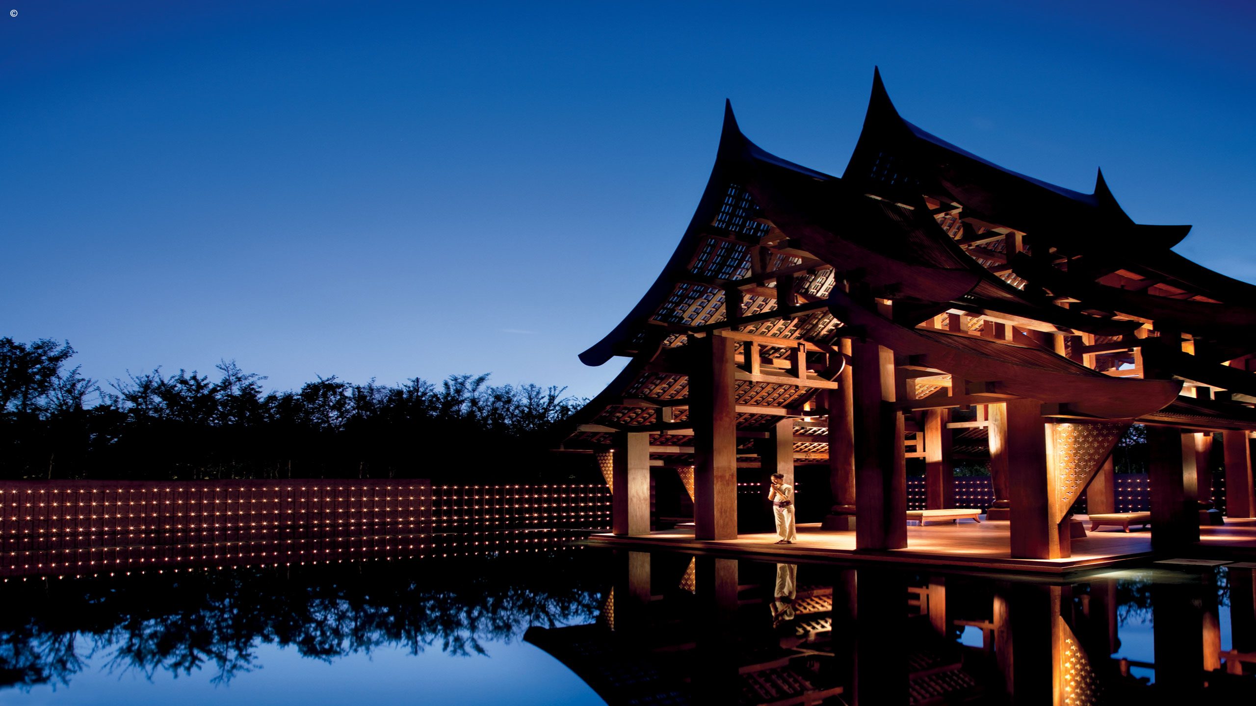 Ritz-Carlton Phulay Bay