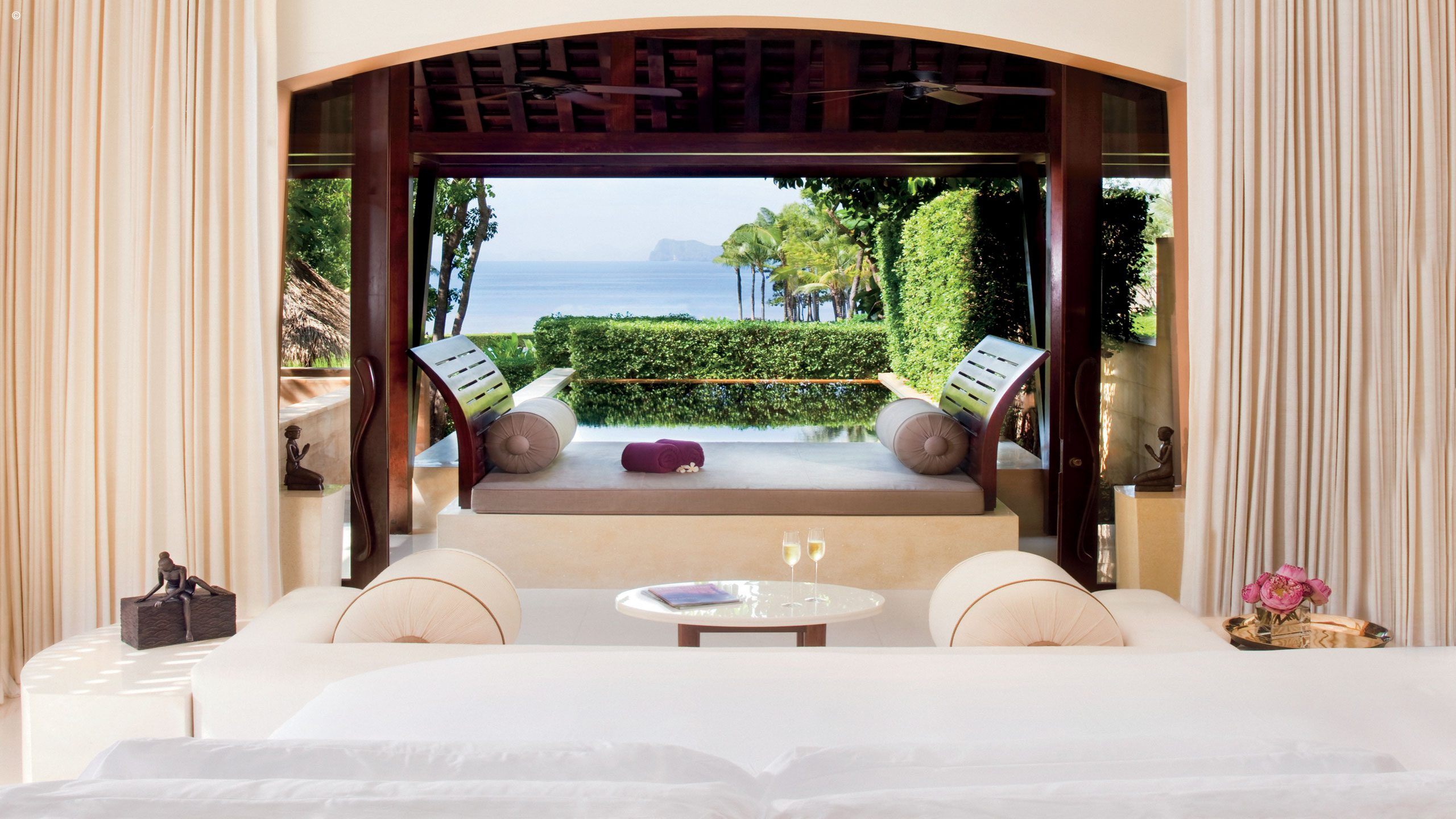Ritz-Carlton Phulay Bay