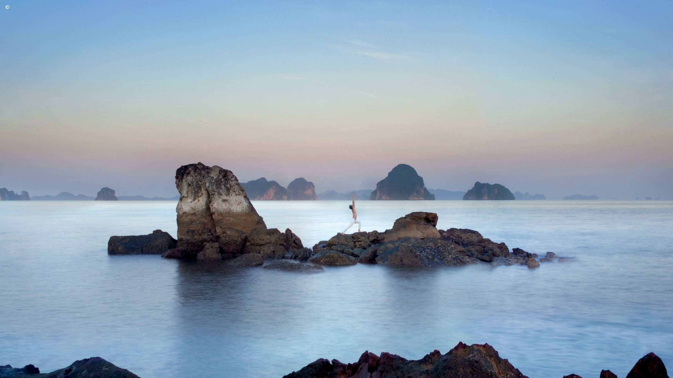 Ritz-Carlton Phulay Bay
