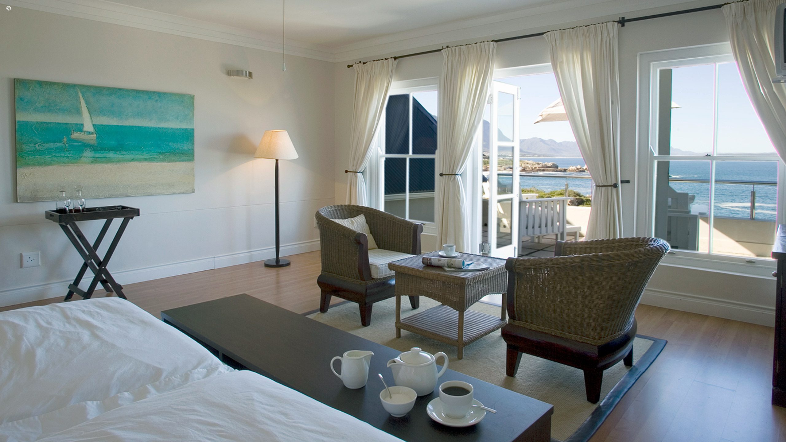 Ocean Eleven Guesthouse