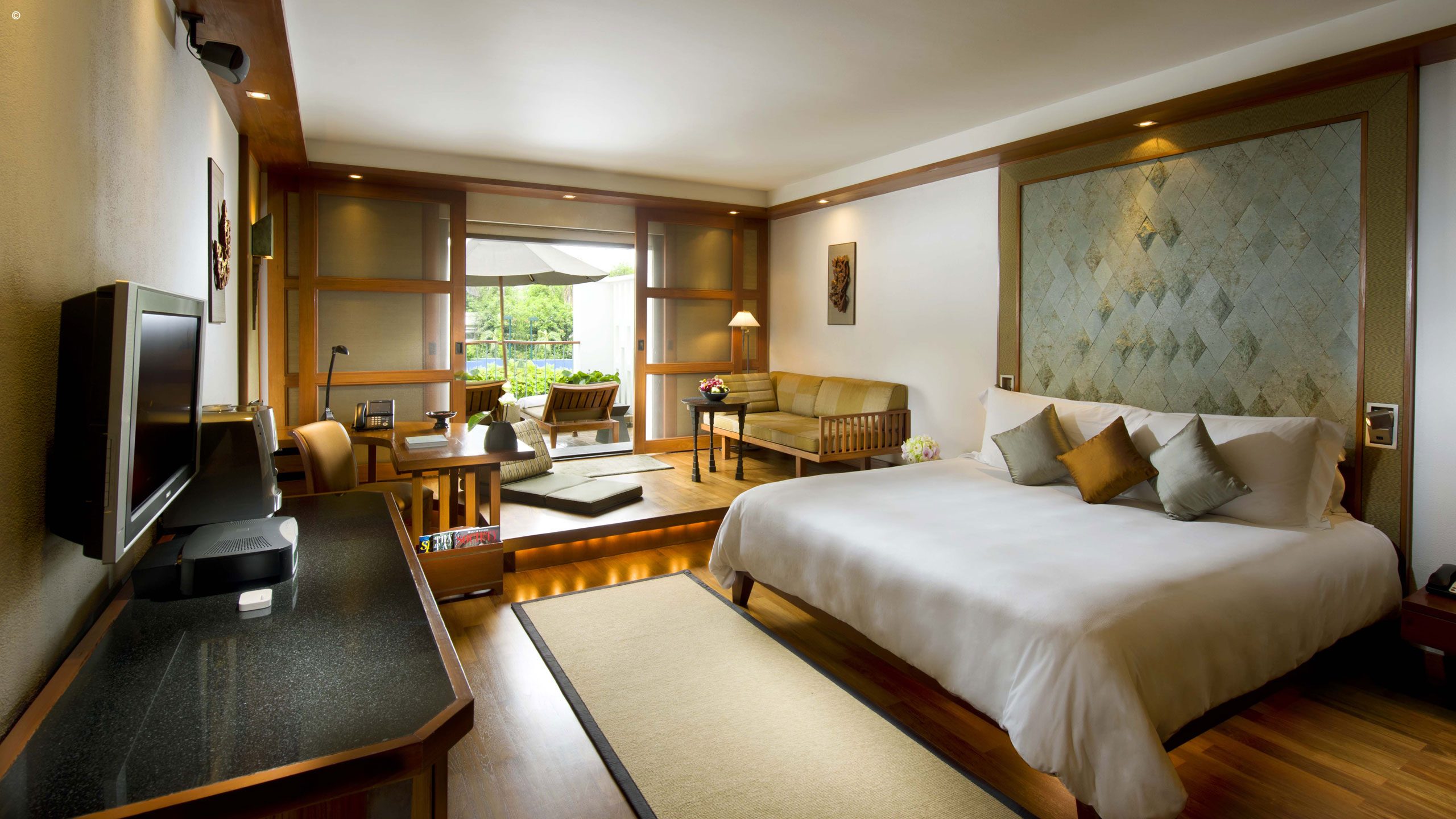 The Sukhothai