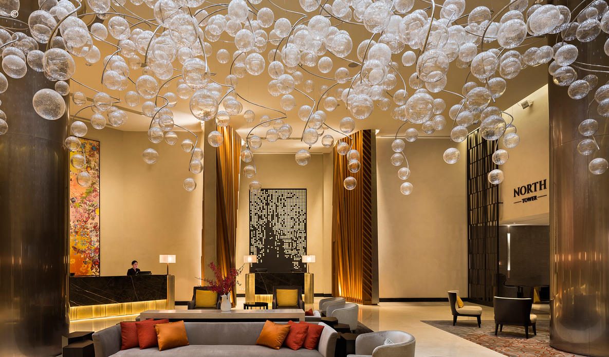 Fairmont Singapore