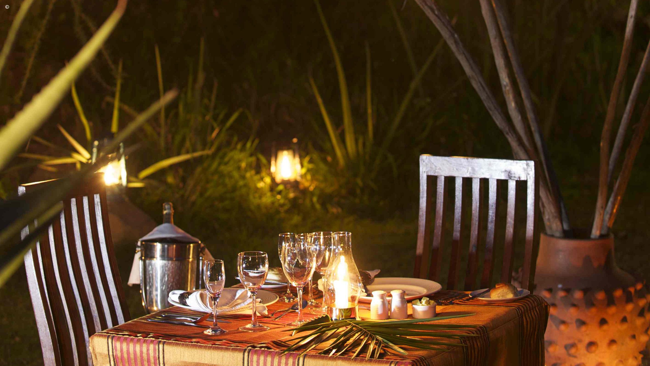 Elewana Serengeti Migration Camp