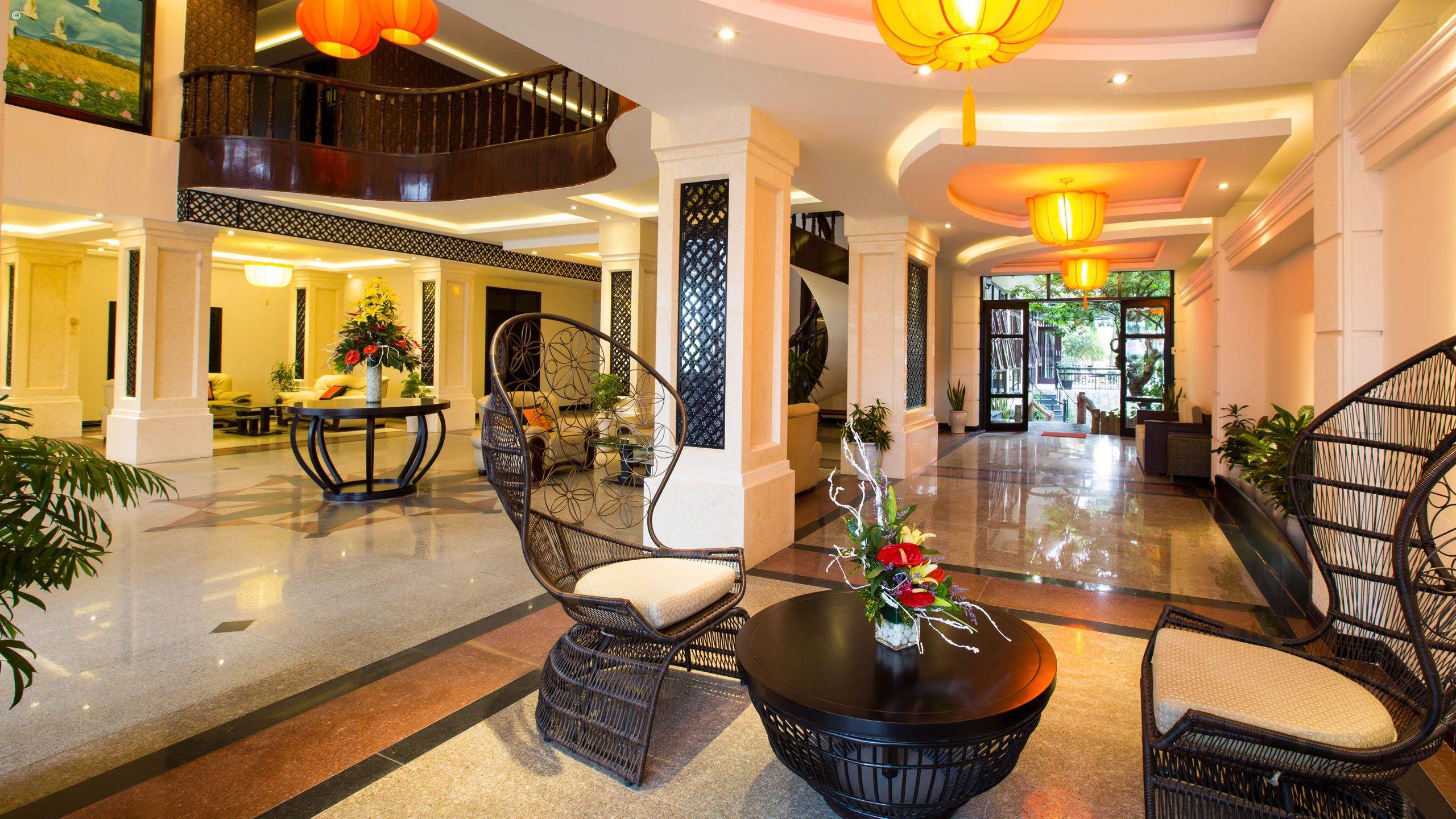 Hotel Royal Hoi An