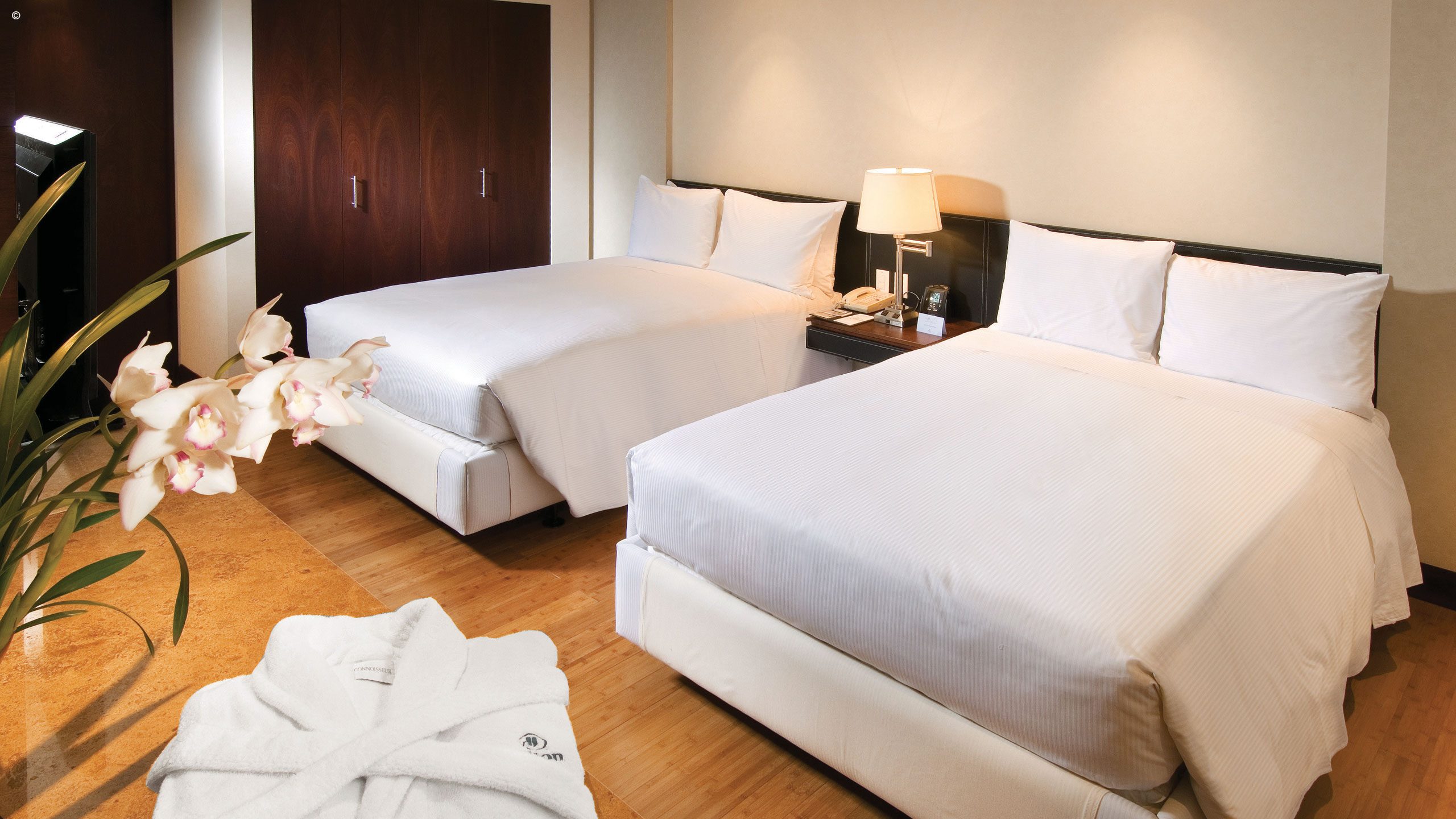 Hilton Colon Quito