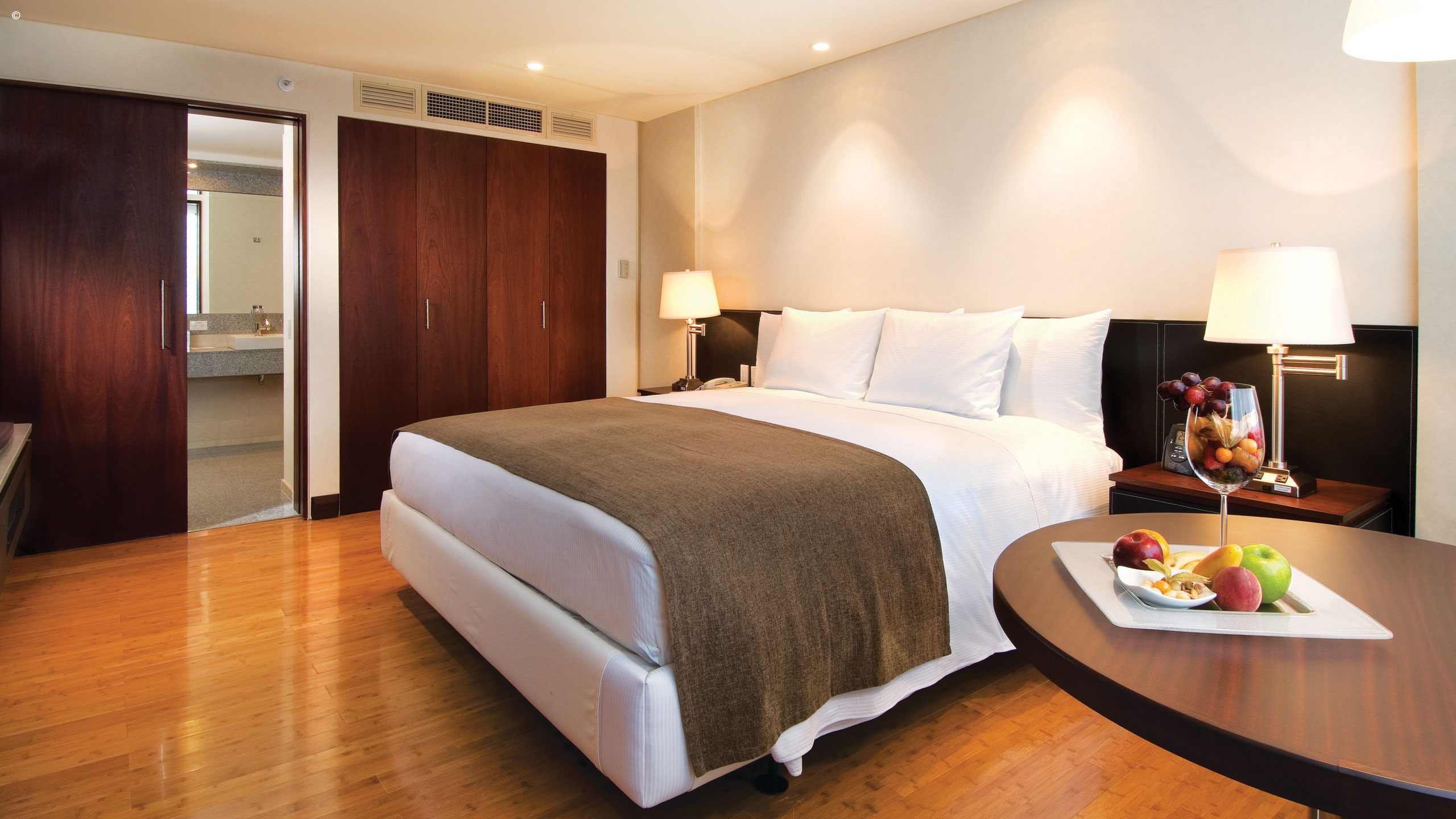 Hilton Colon Quito