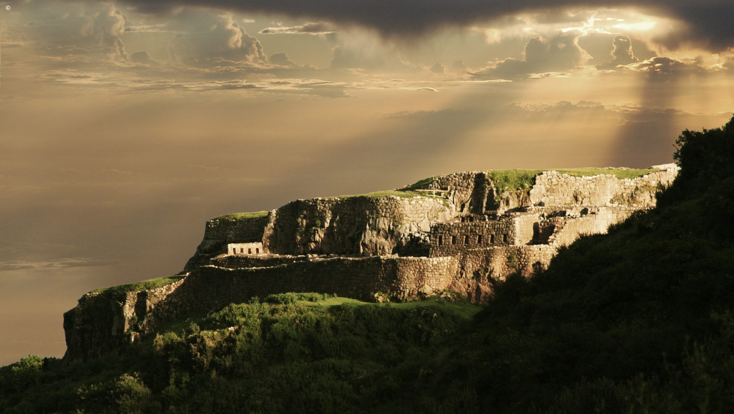 Inca Trail Deluxe Private Service – 4-night trek
