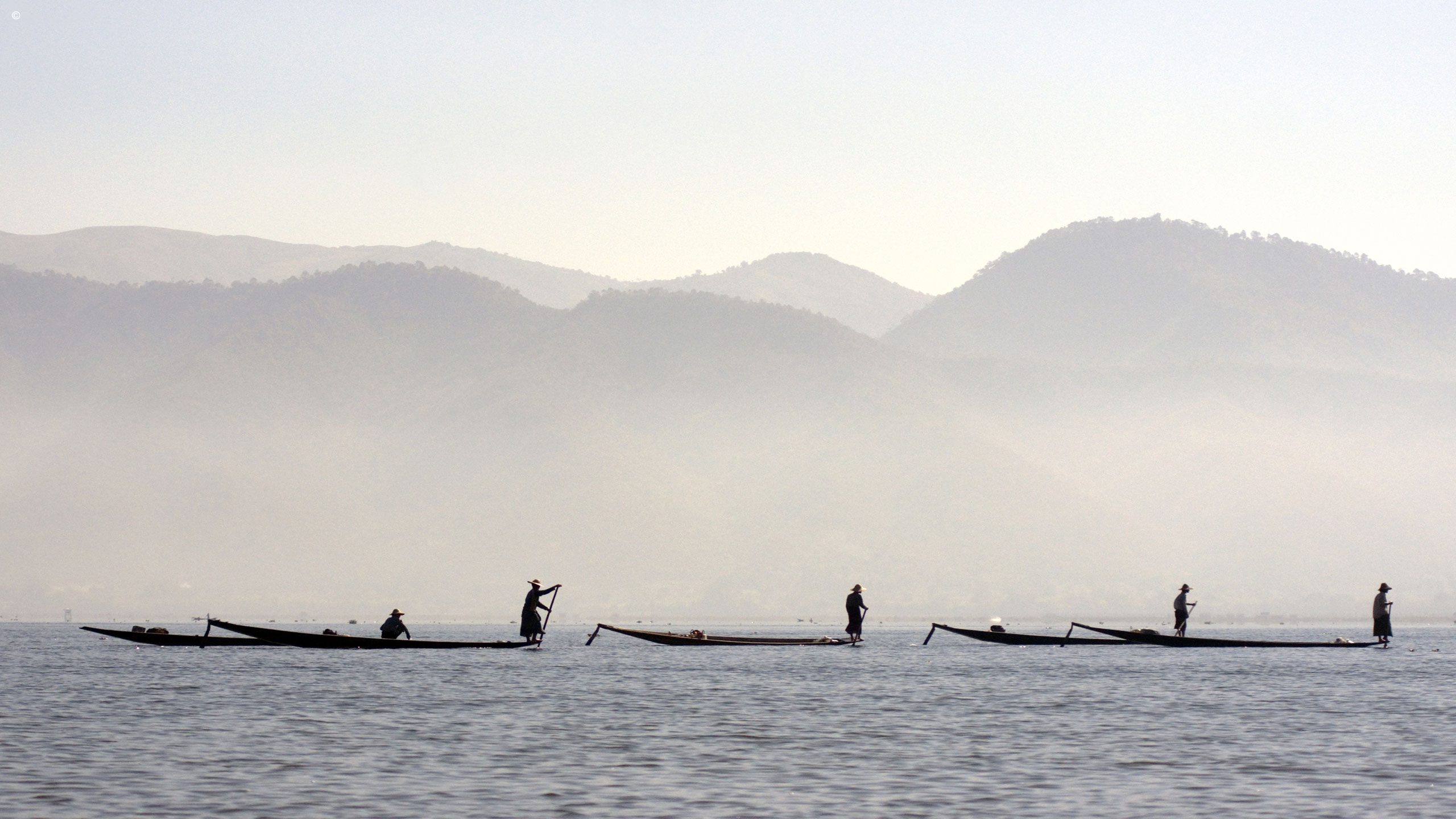 Inle Resort and Spa