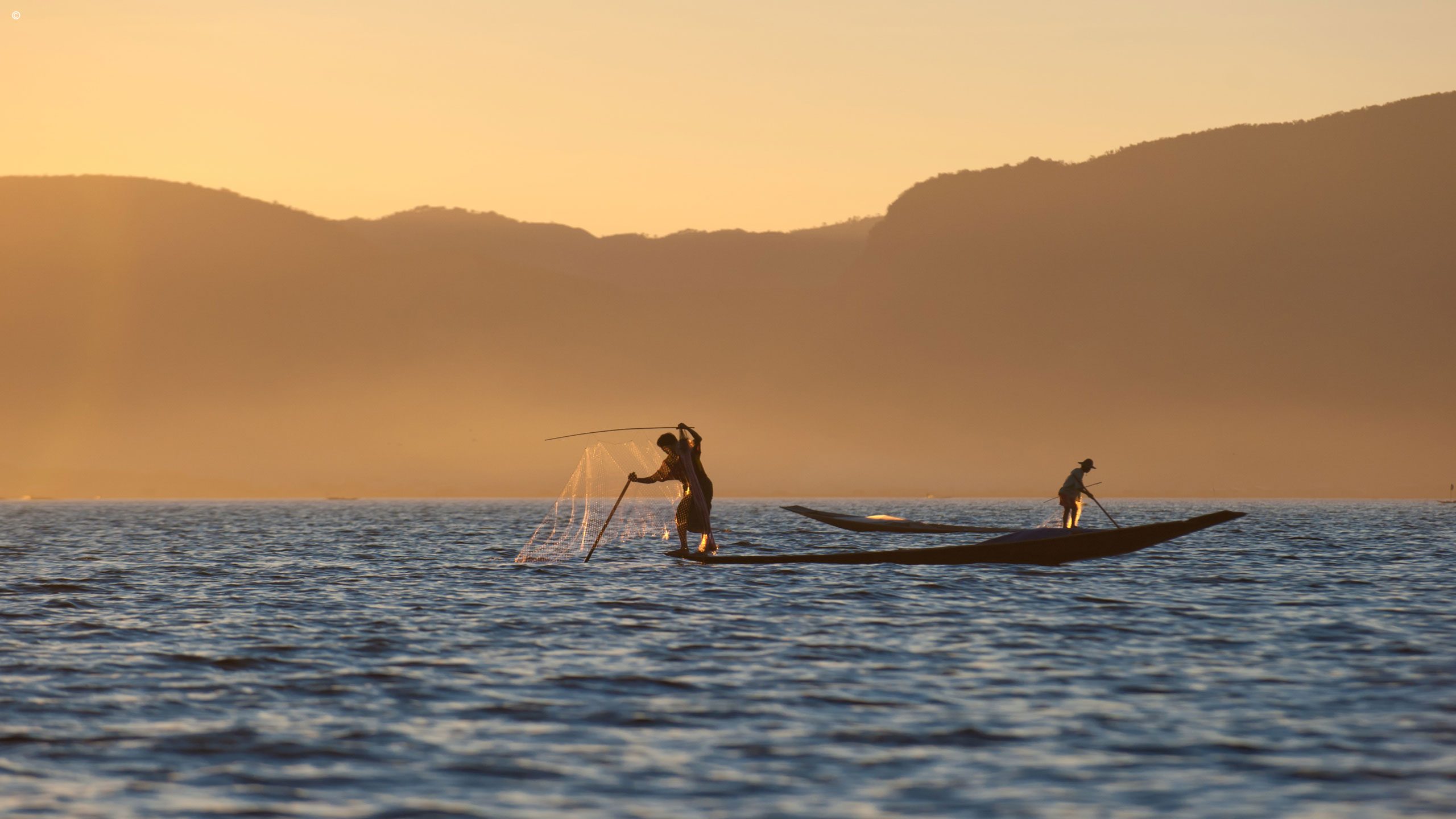 Inle Resort and Spa