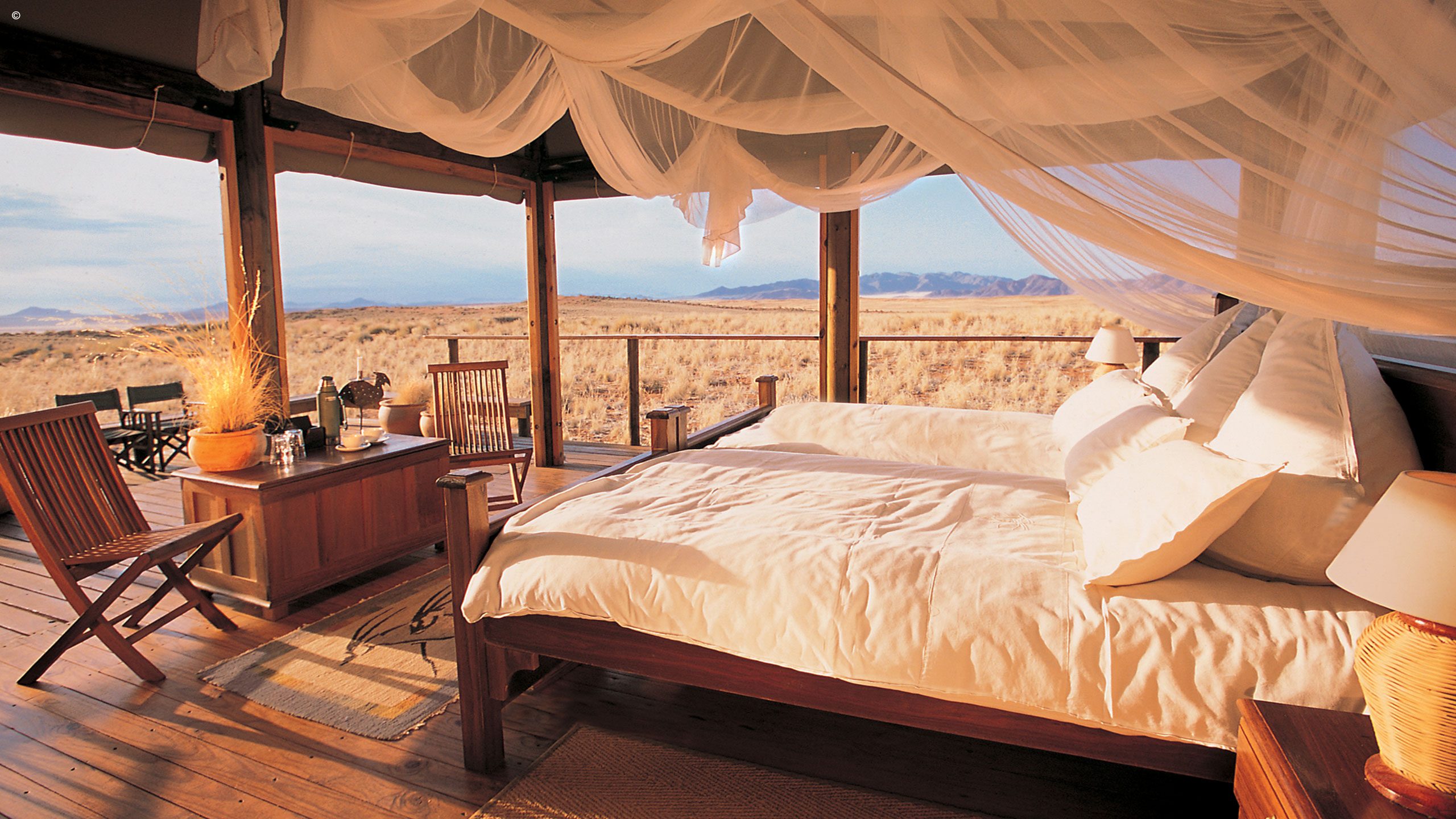 Dunes Lodge