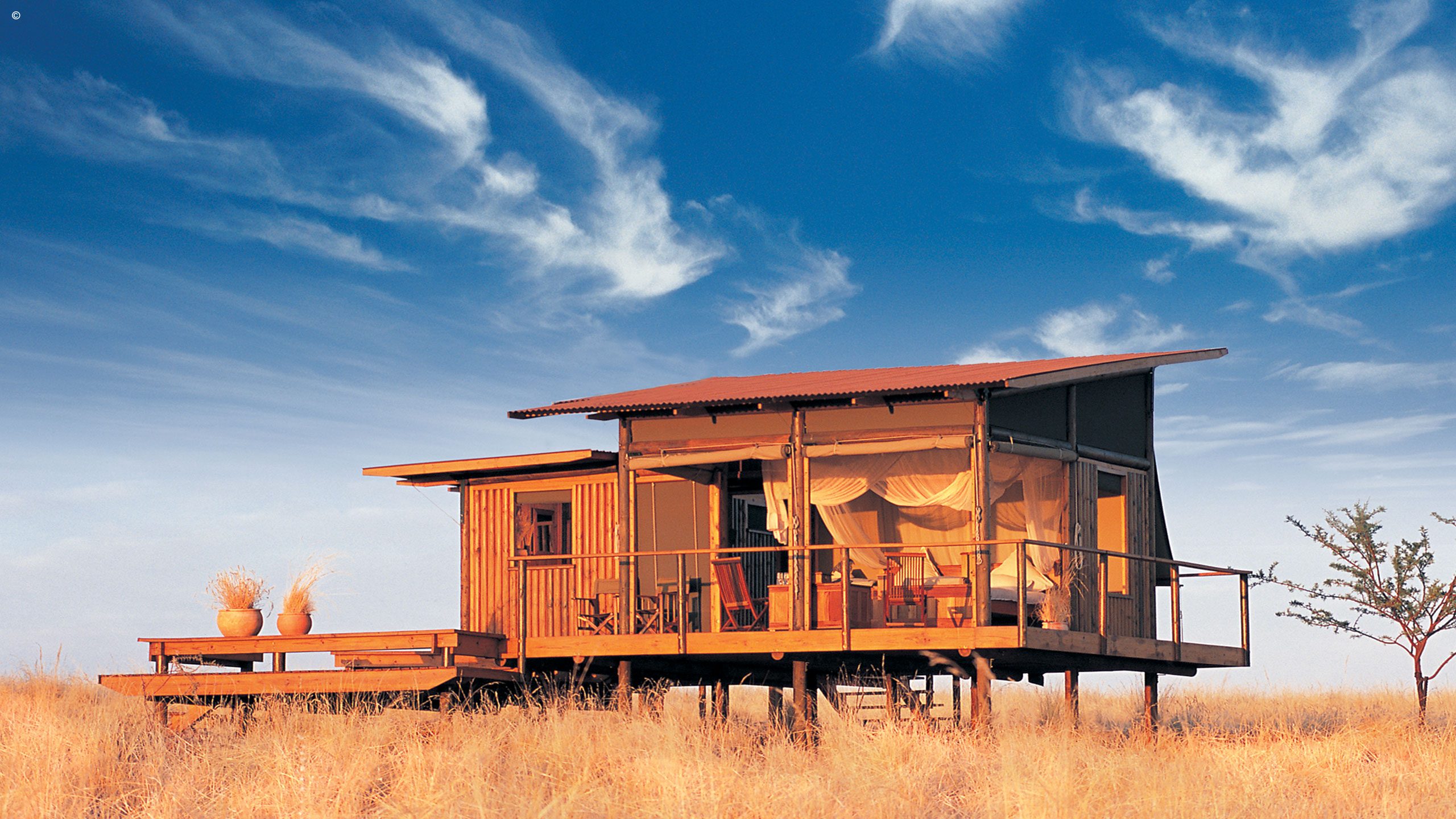 Dunes Lodge