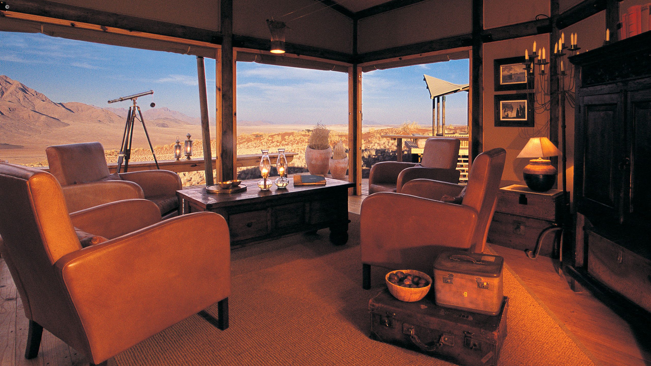 Dunes Lodge