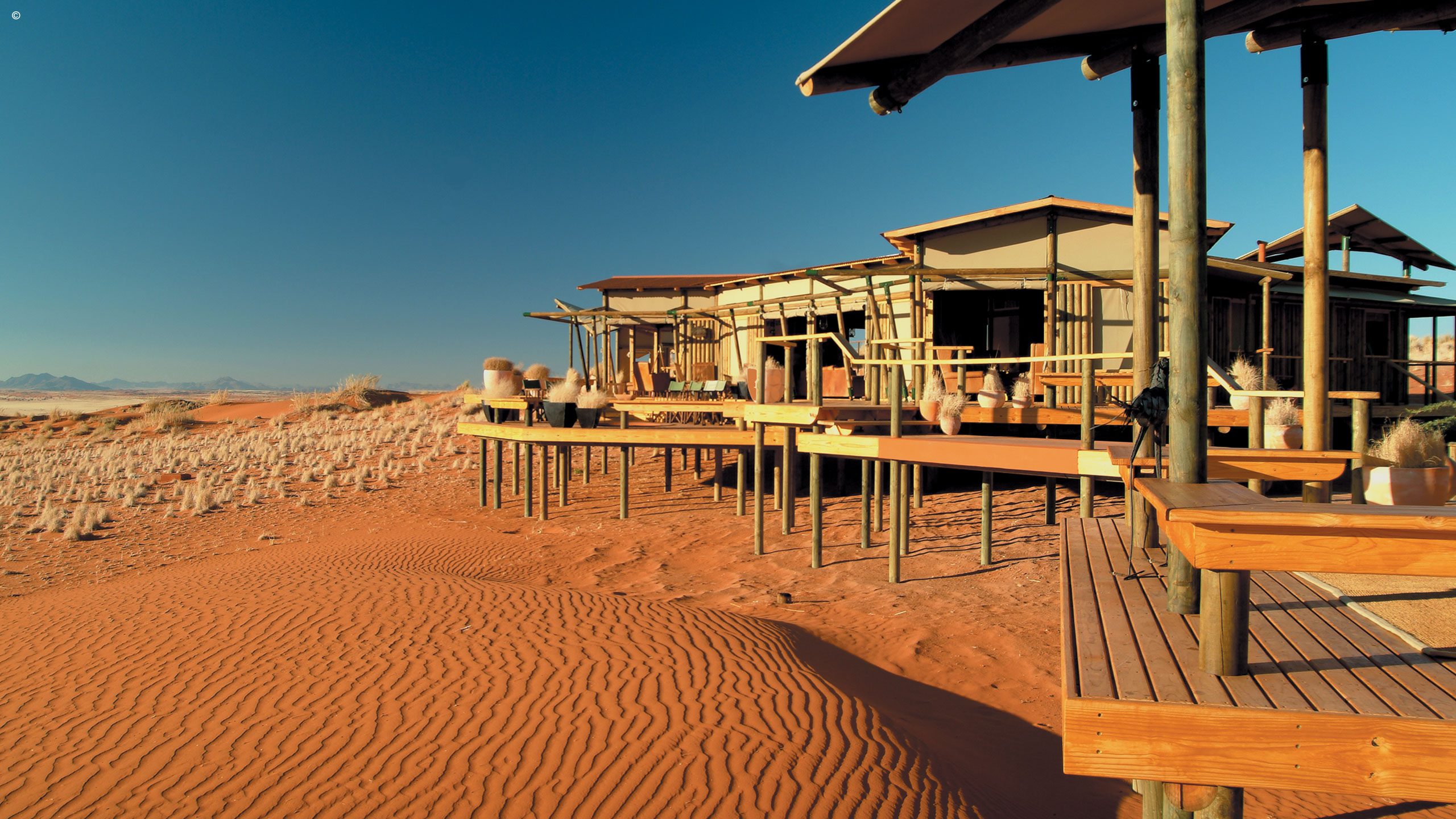 Dunes Lodge