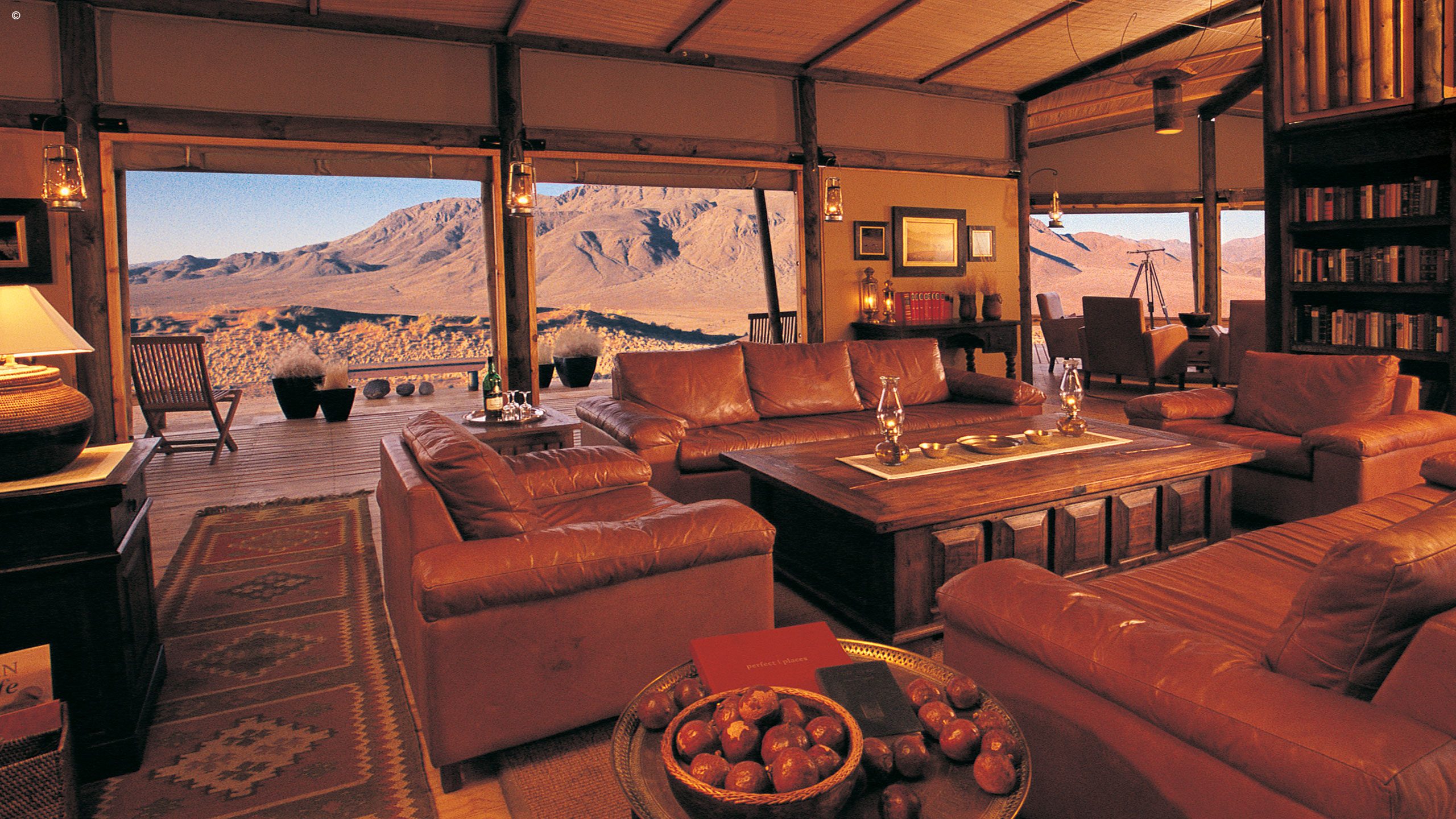 Dunes Lodge