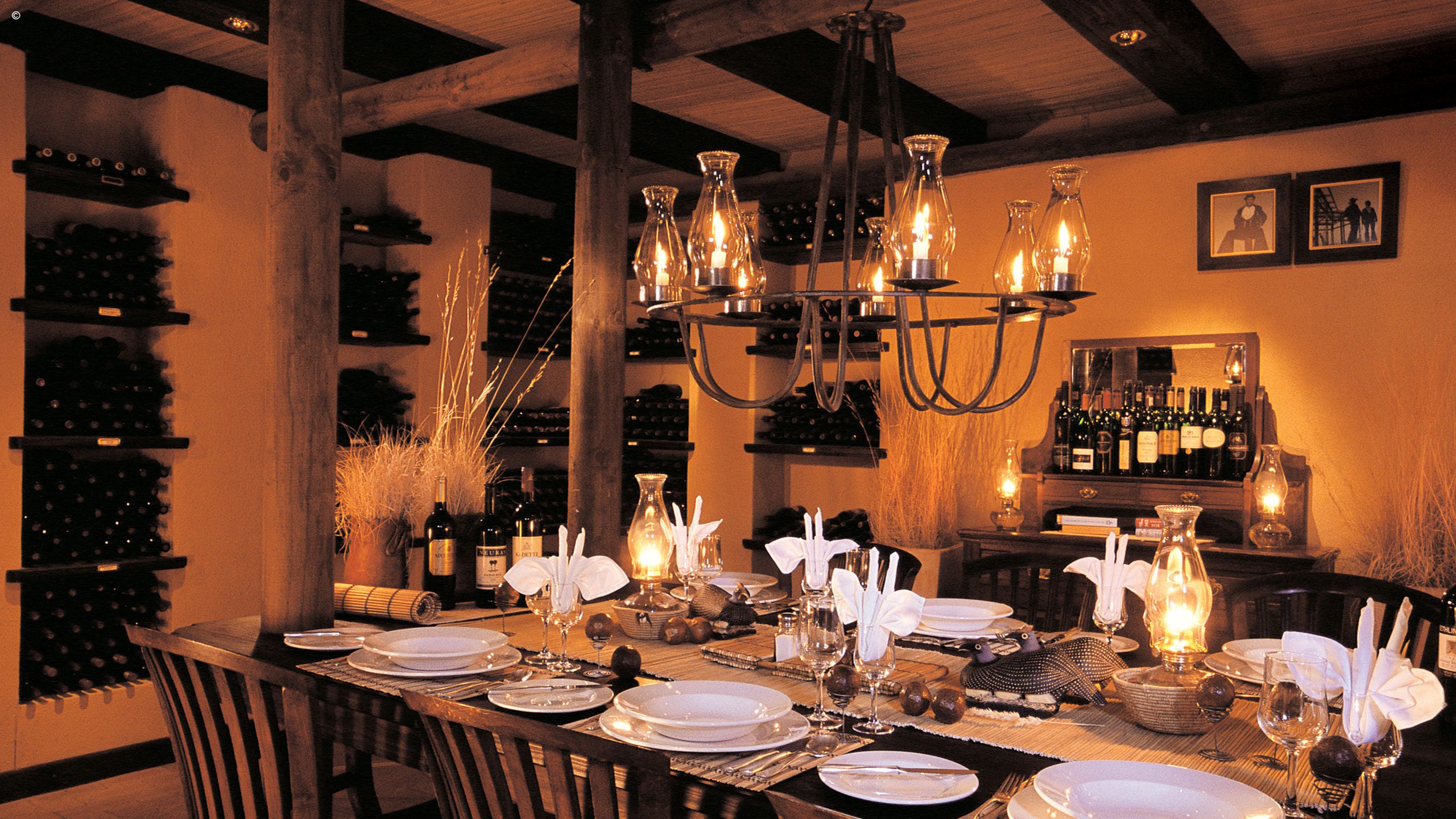 Dunes Lodge
