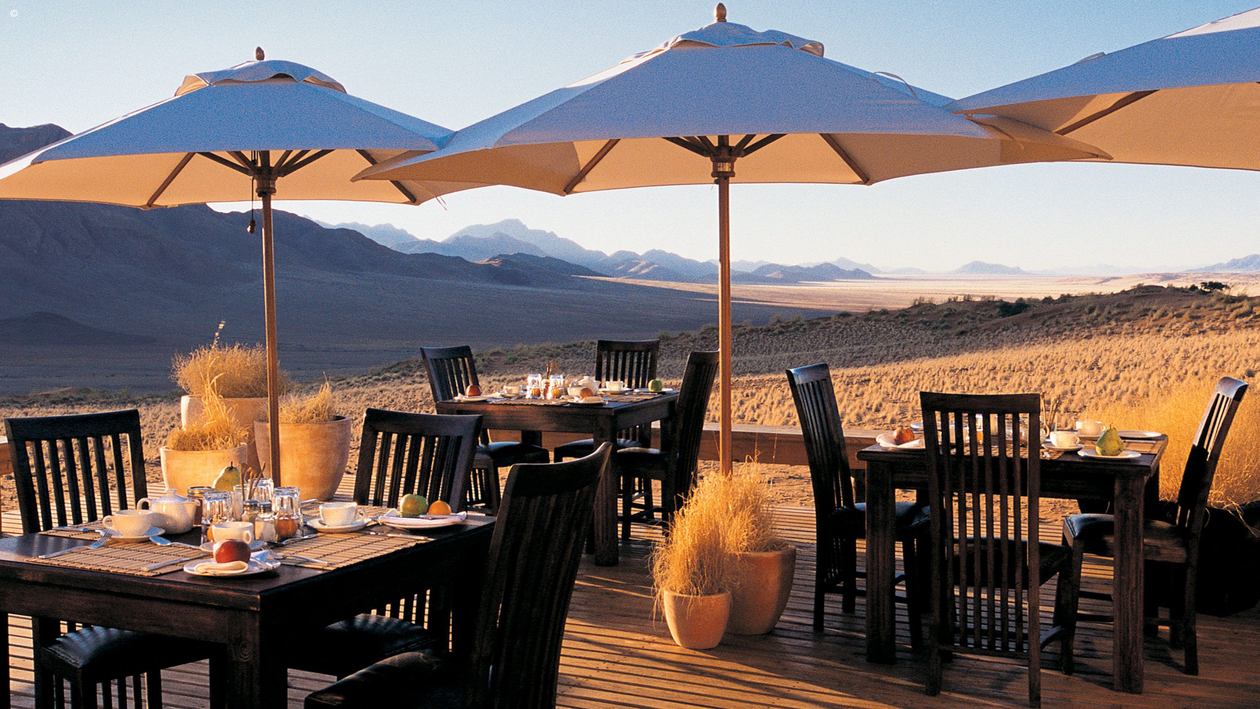 Dunes Lodge