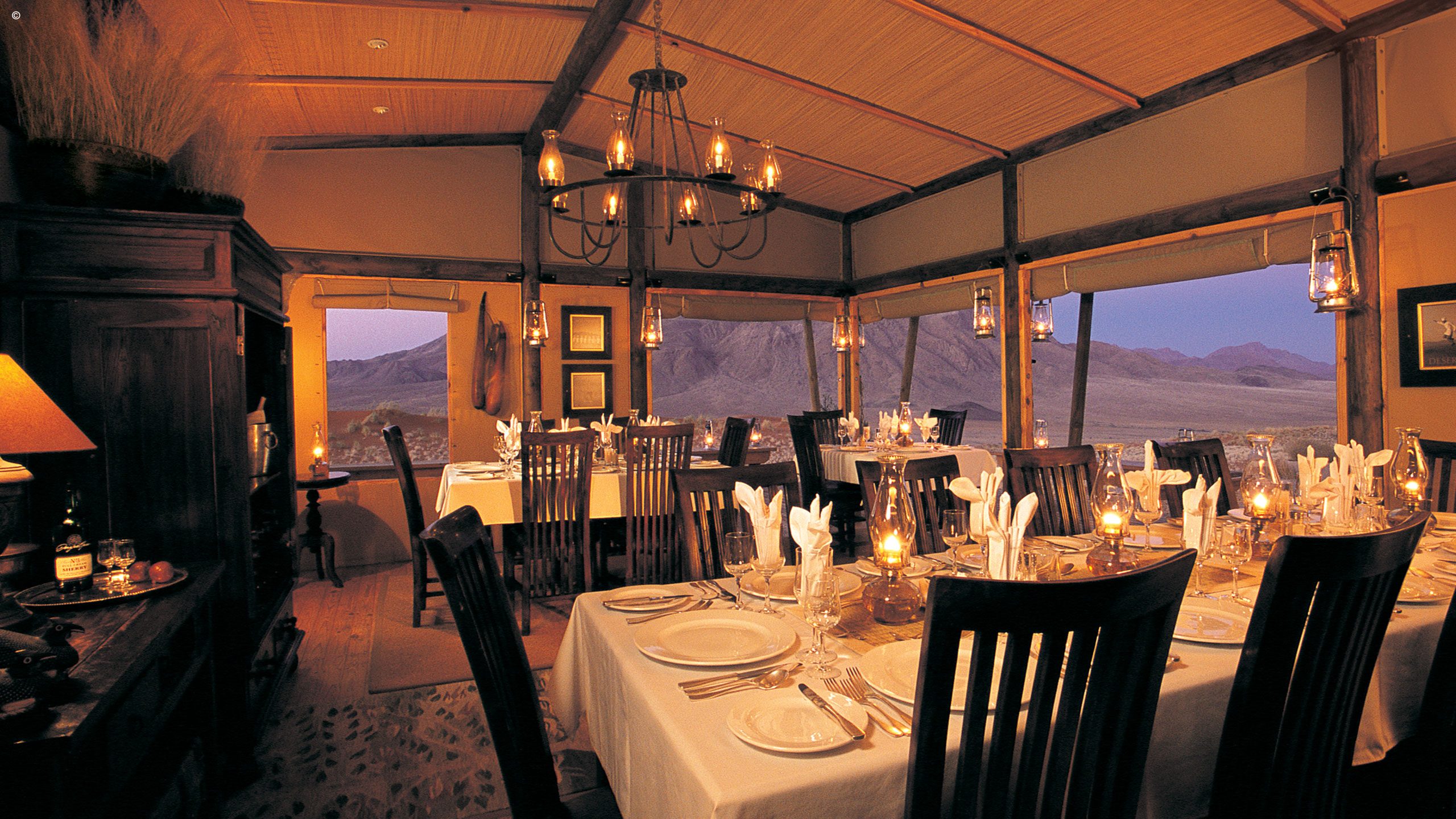 Dunes Lodge