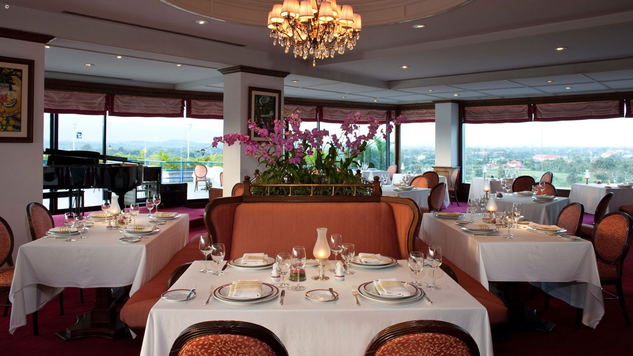 Dusit Island Resort Chiang Rai