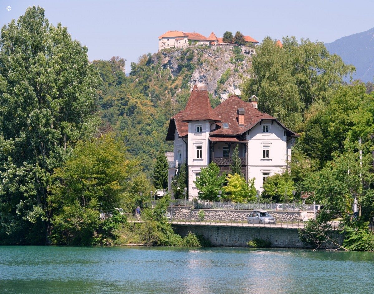 Vila Istra