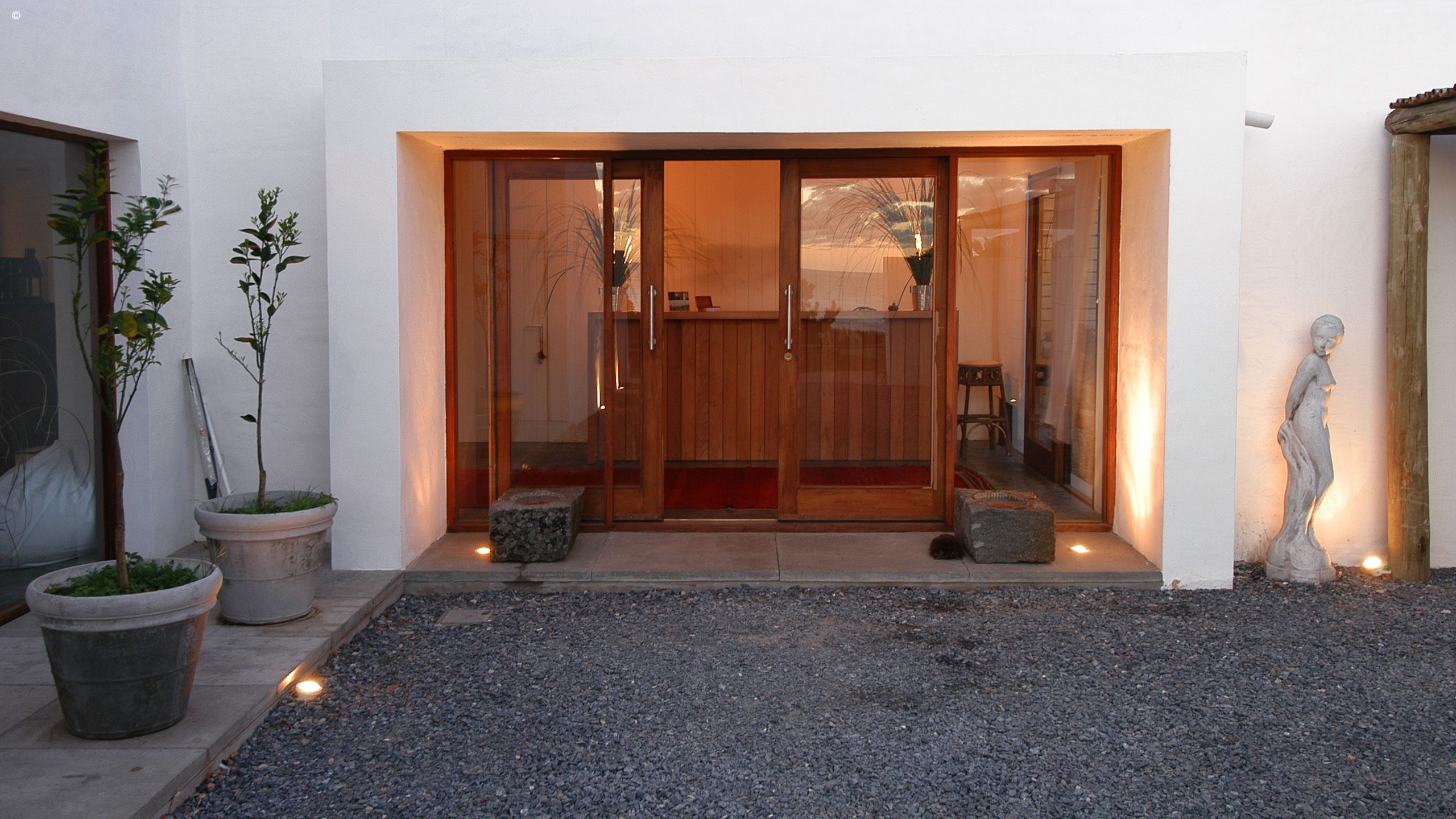 Posada del Faro