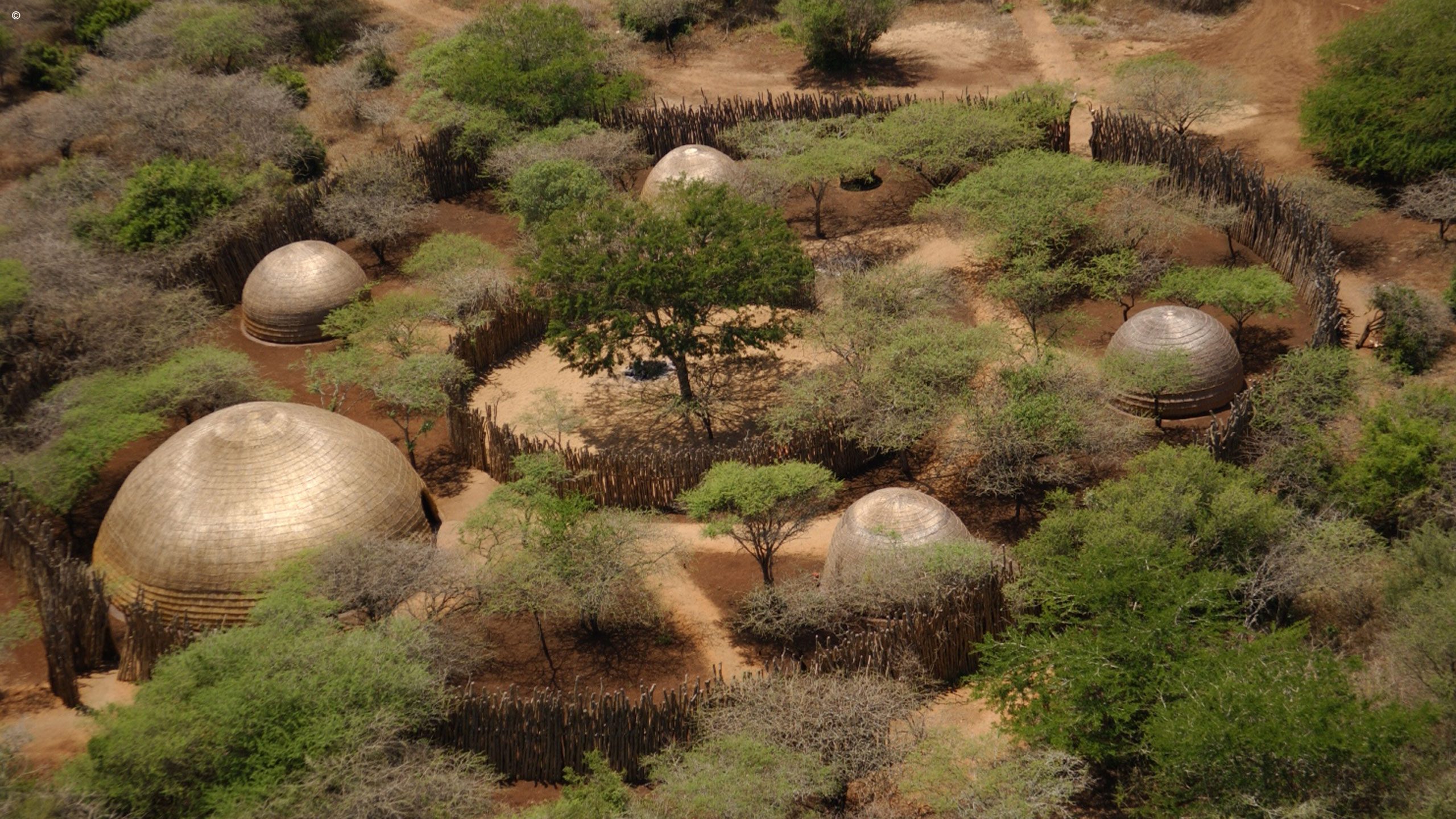 Thanda Private Game Reserve